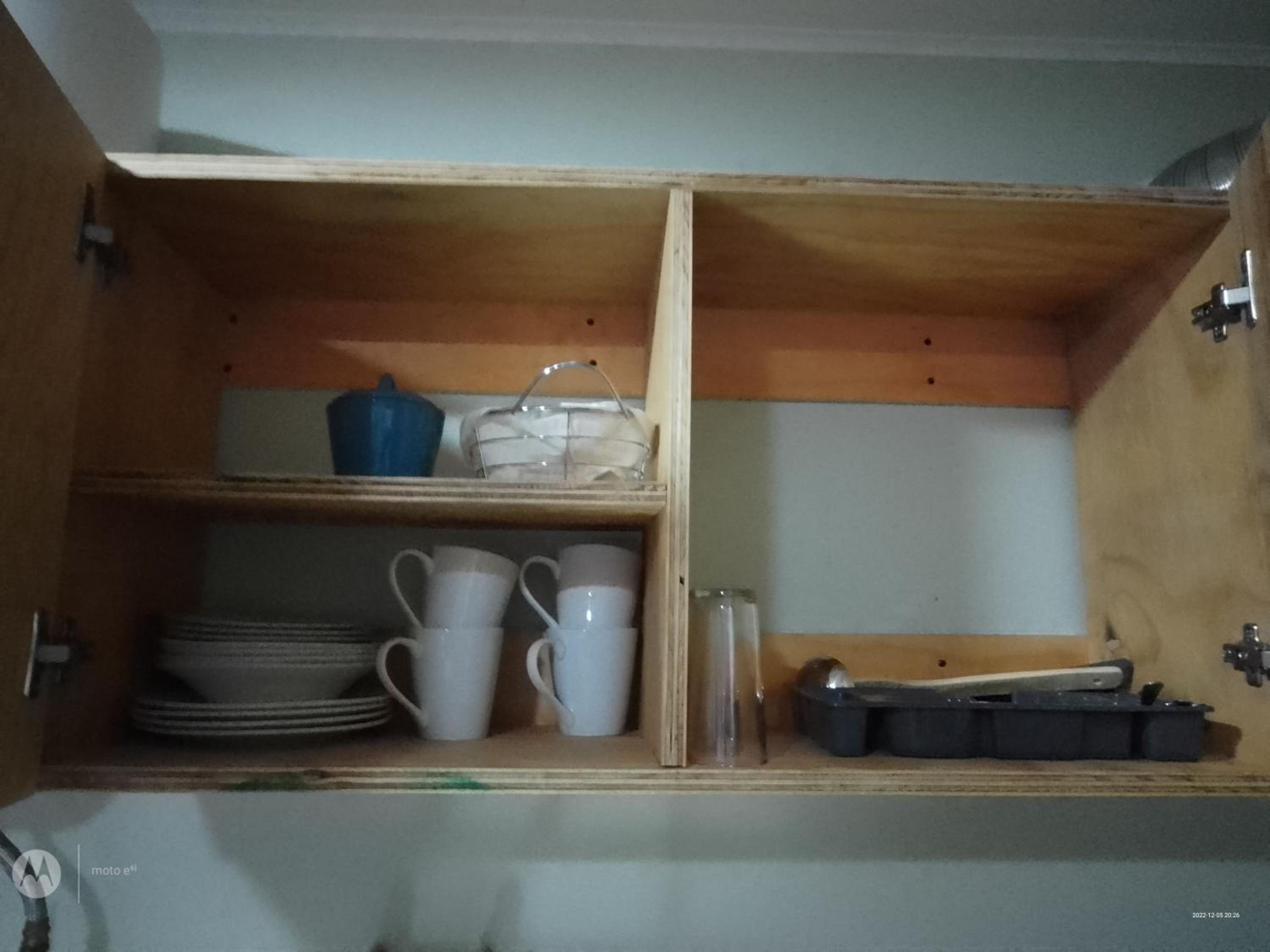 Apartamento por dia