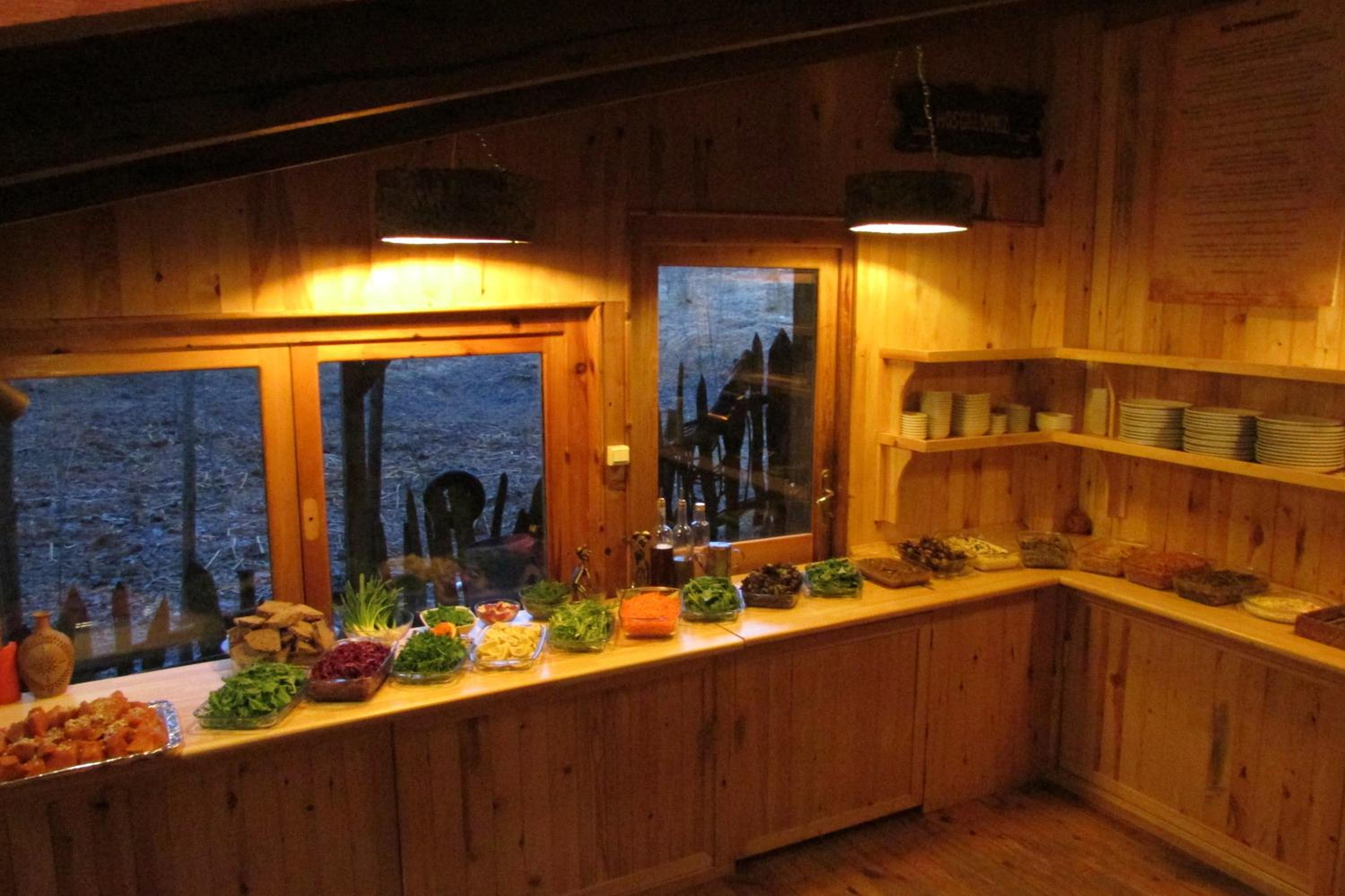 Hindiba Doga Evi
