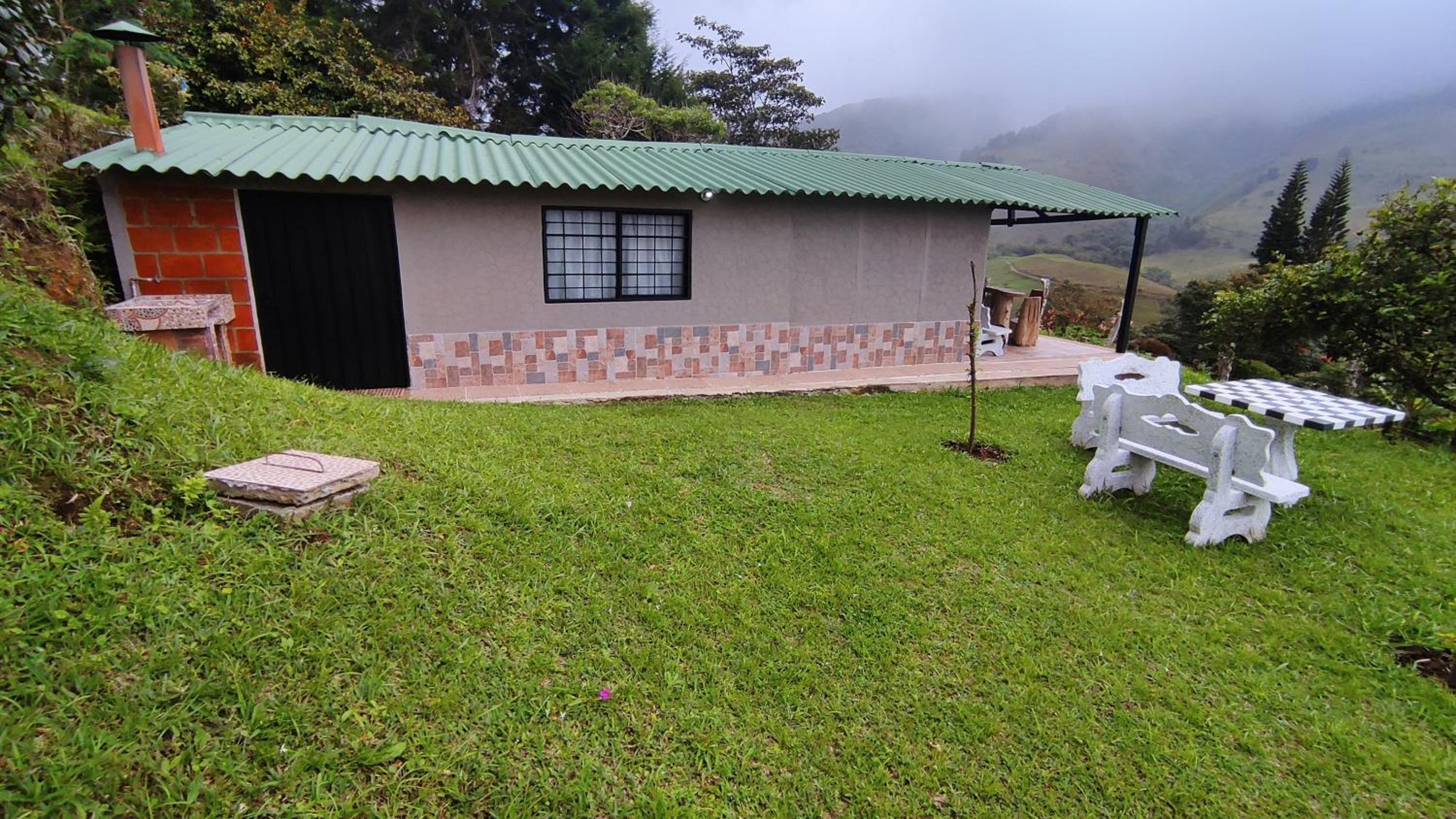 Villa Gloria