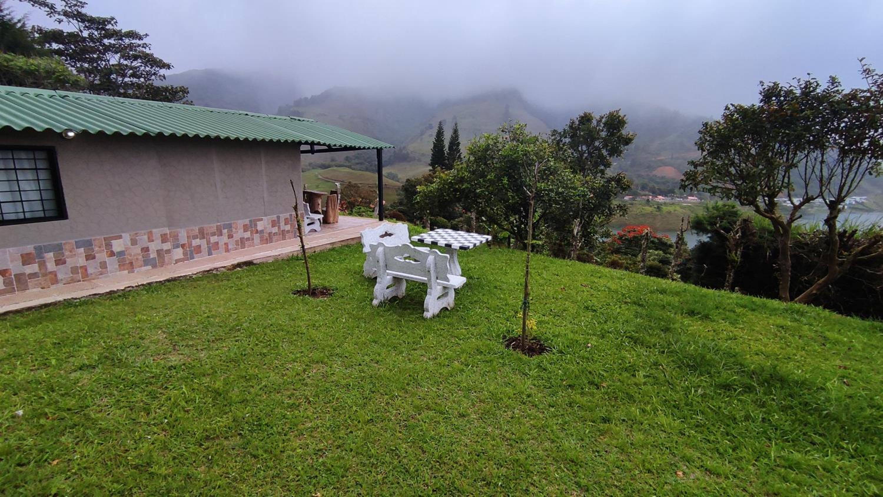Villa Gloria
