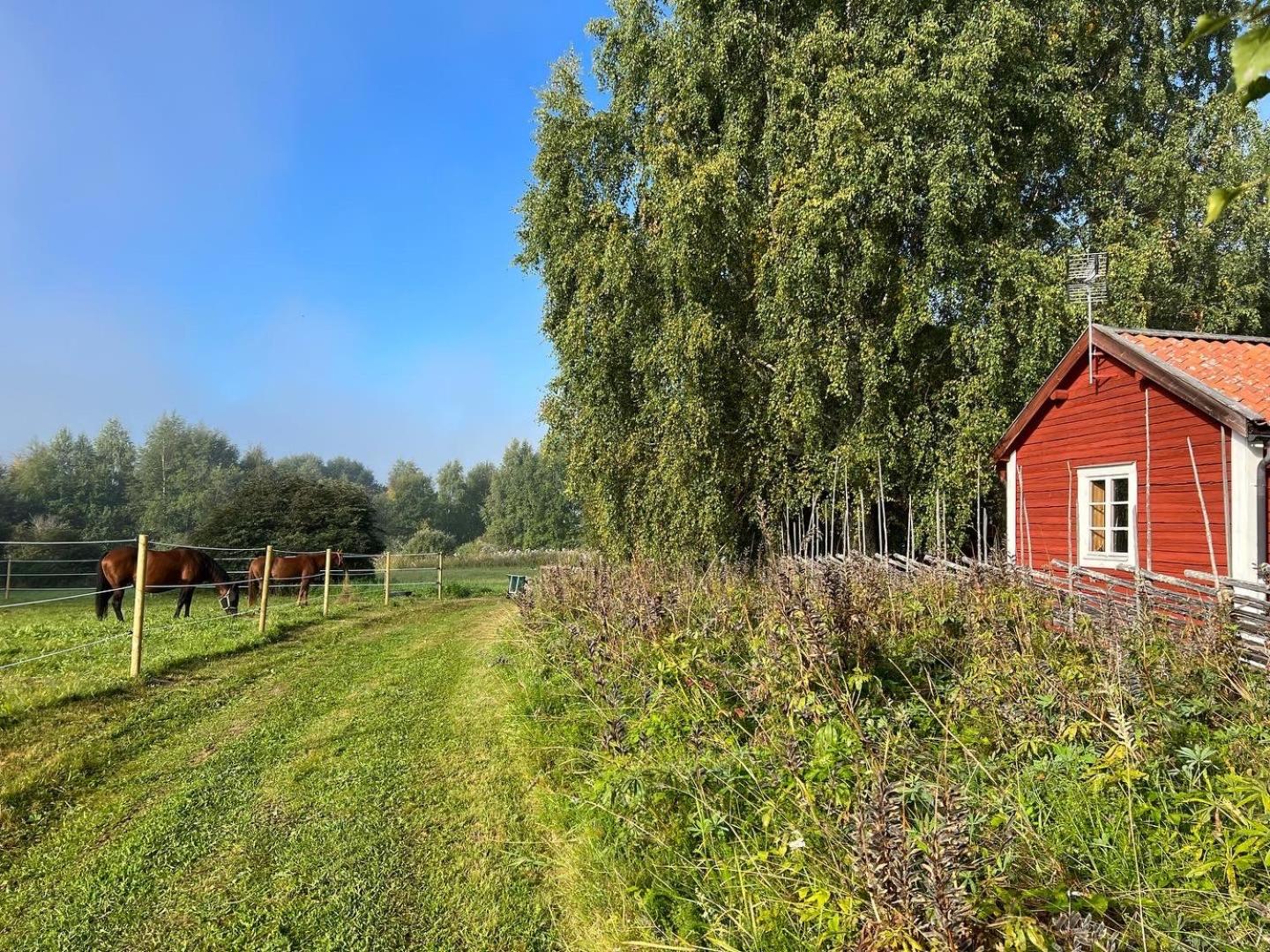 Gammelgården Guesthouse