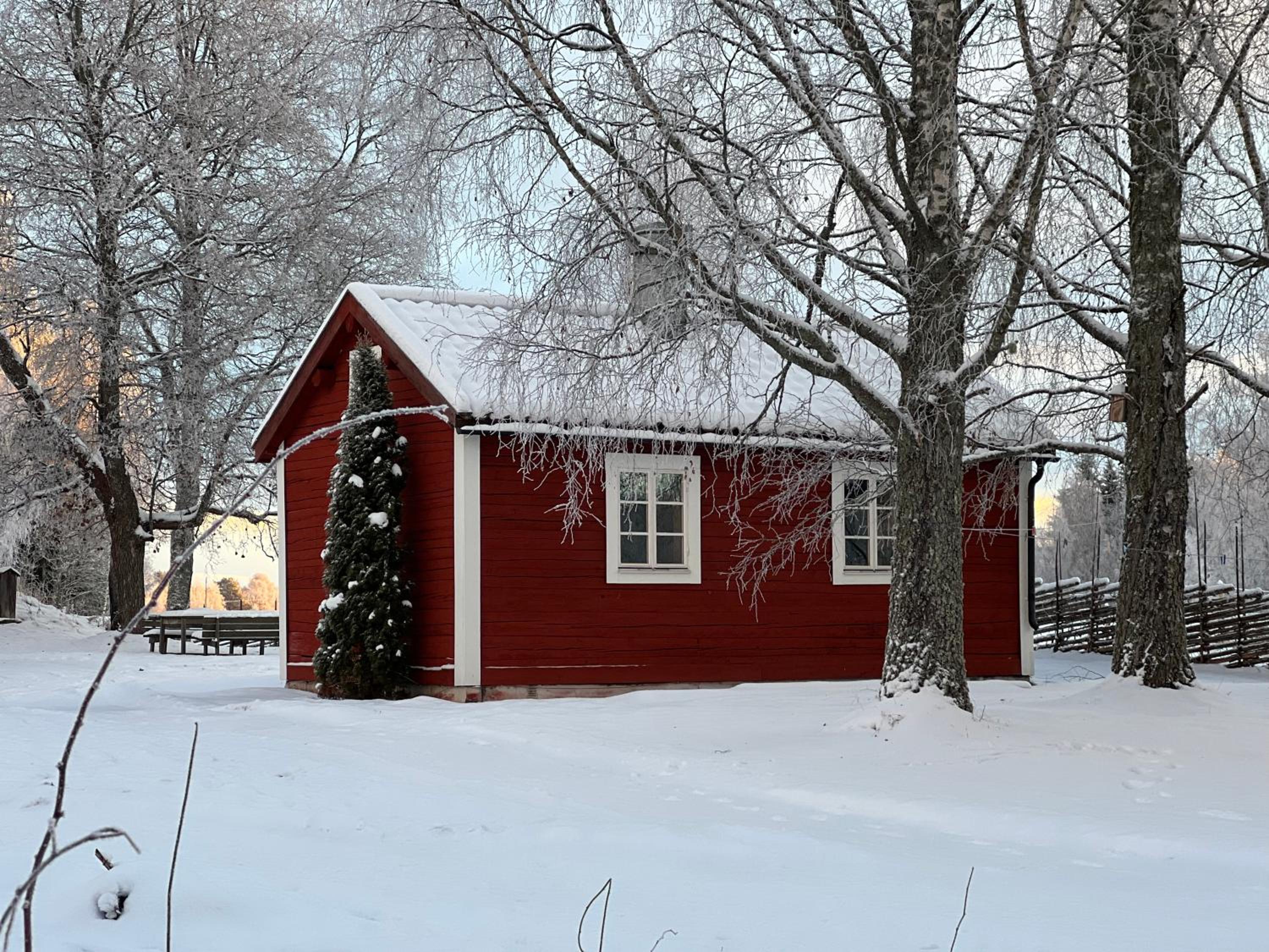 Gammelgården Guesthouse