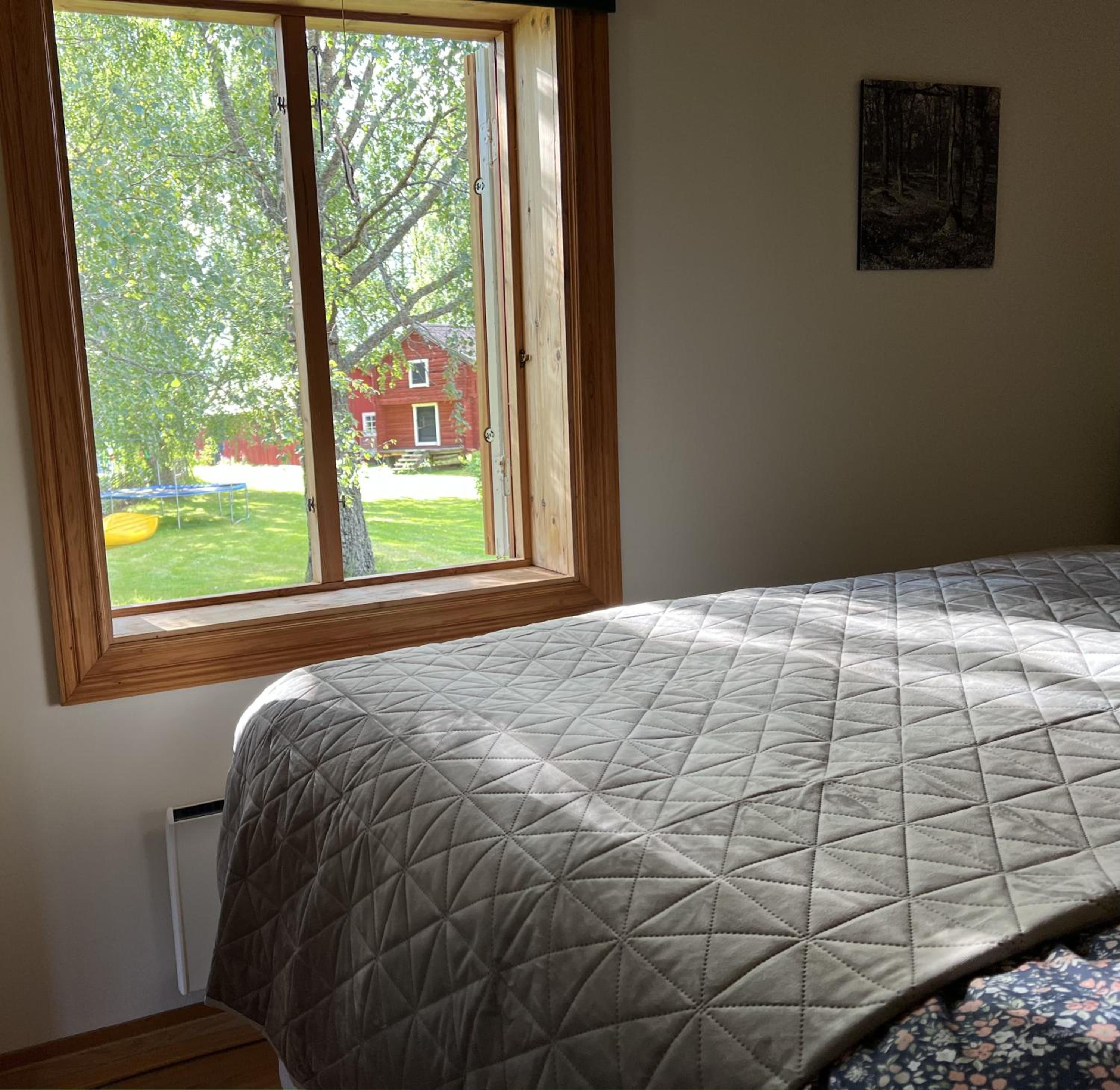 Gammelgården Guesthouse