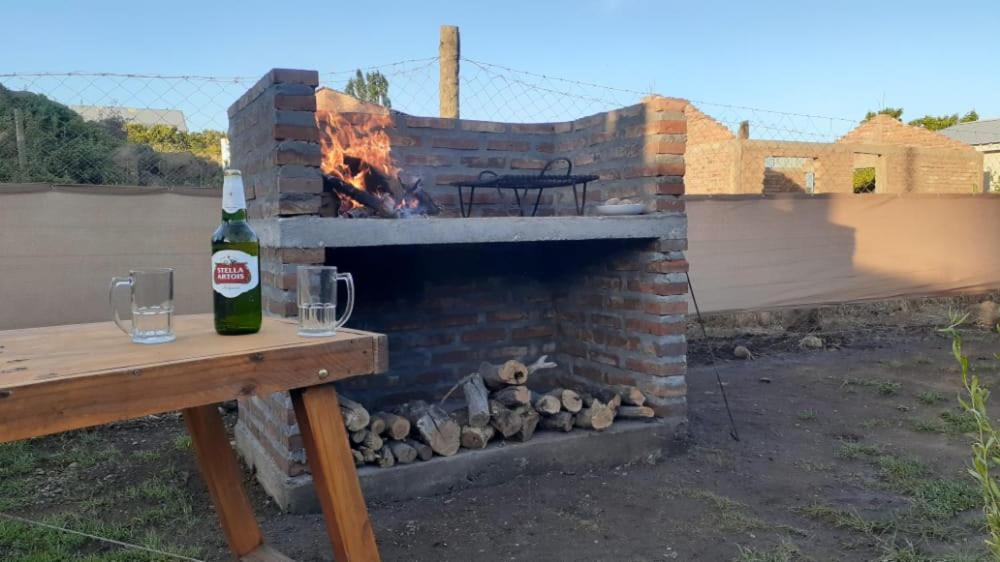 Casita LOS CHOCHOS