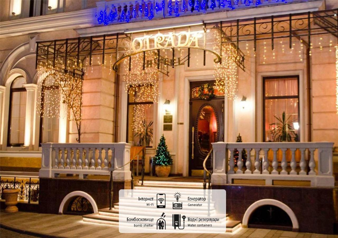Hotel Otrada