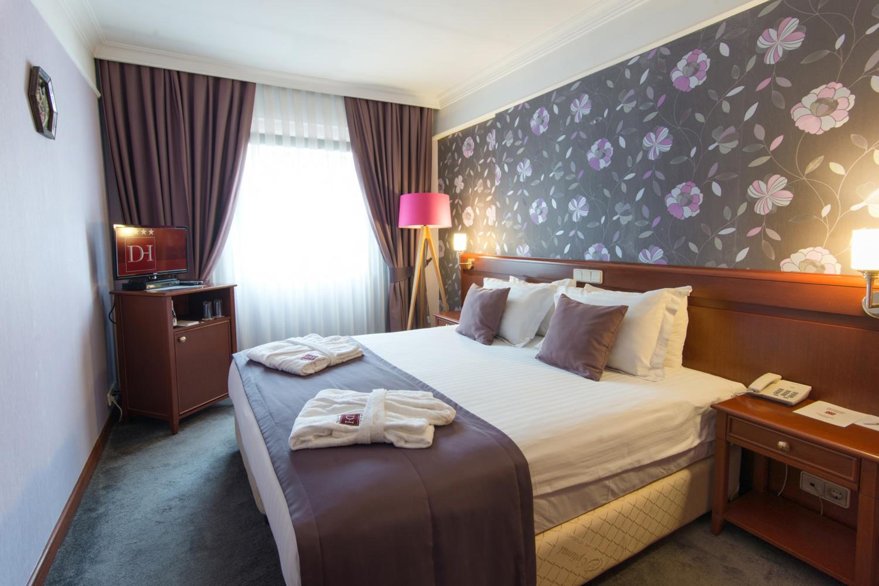 Dila Otel - Image 47