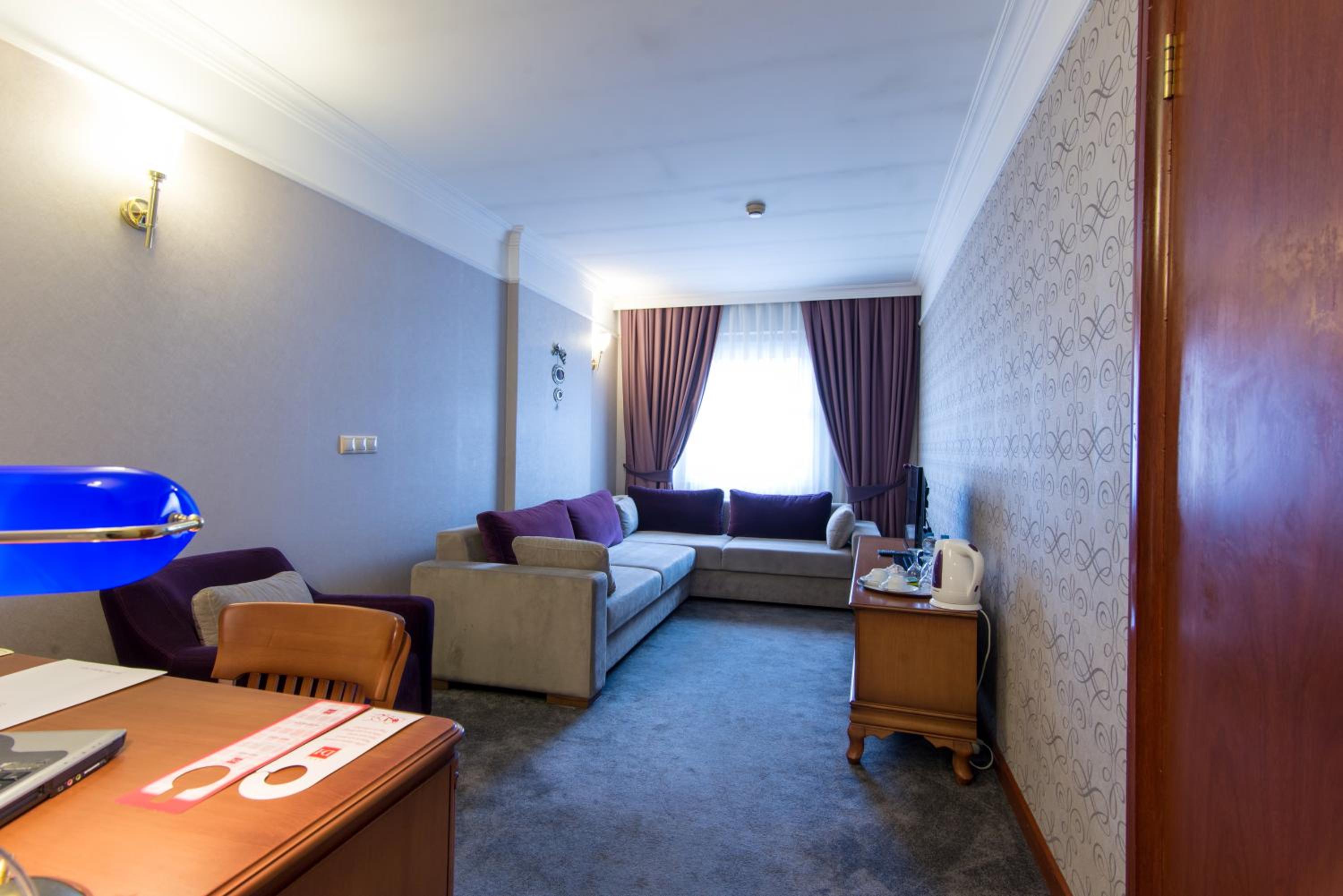 Dila Otel - Image 50