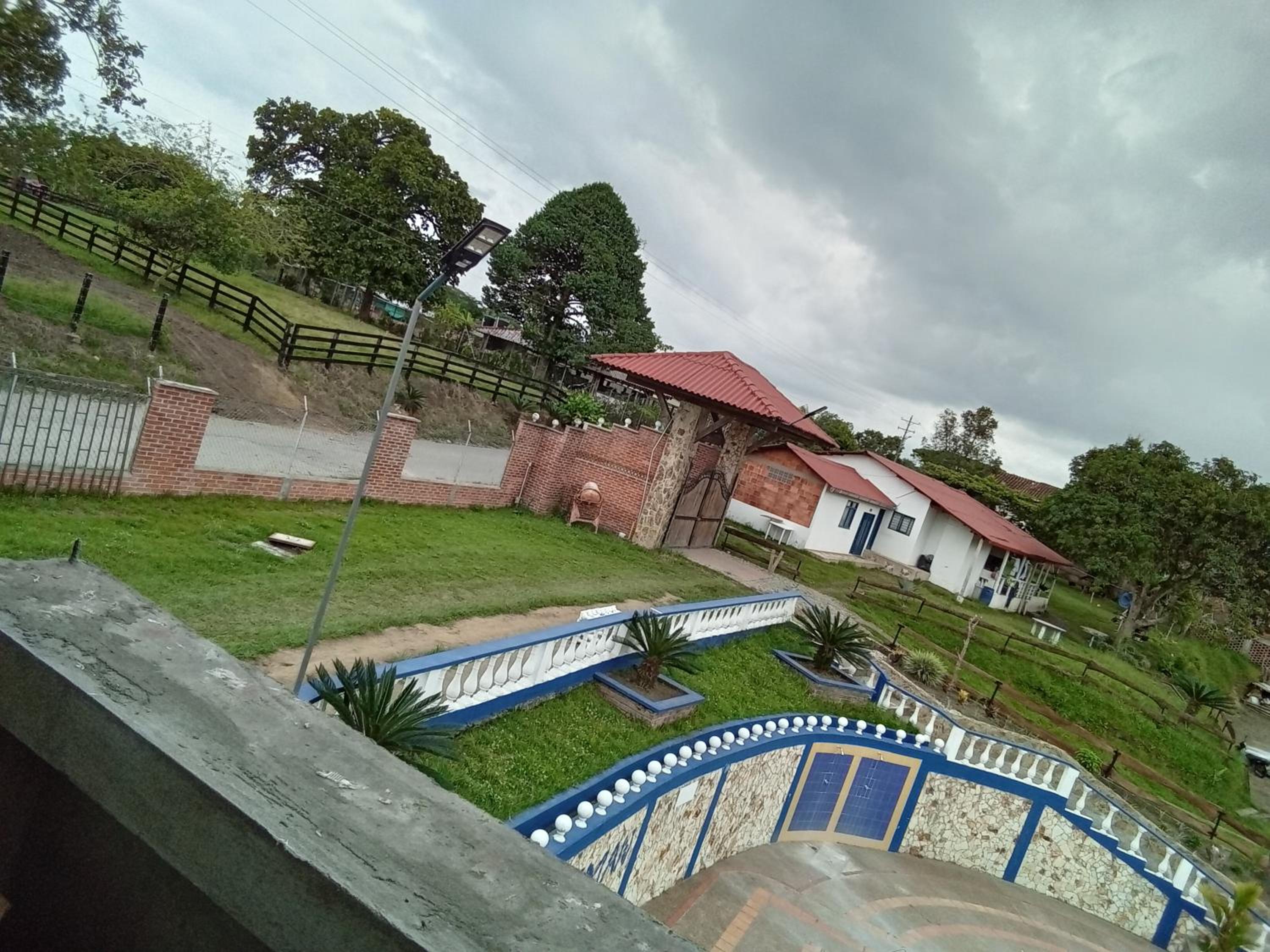 villa roman