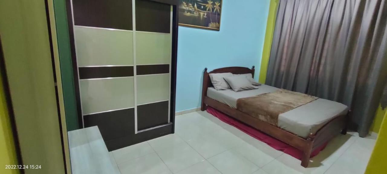 AMMAR FATIMAH HOMESTAY @ MERLIMAU, MELAKA photo 5
