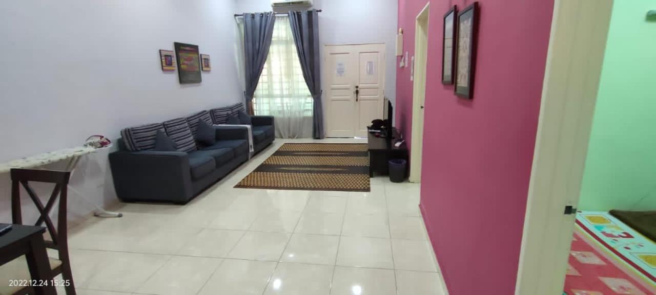 AMMAR FATIMAH HOMESTAY @ MERLIMAU, MELAKA photo 6