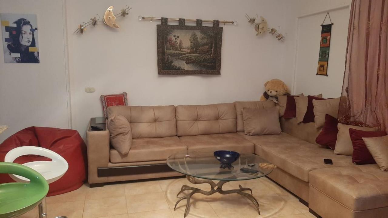Chalet Amexico Paradise - Ain Sokhna
