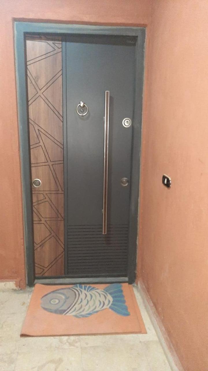 Chalet Amexico Paradise - Ain Sokhna
