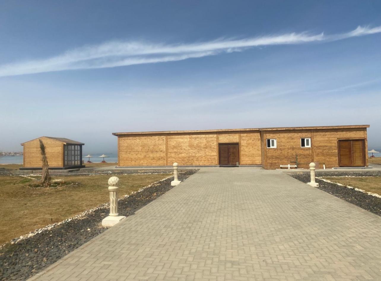 Chalet Amexico Paradise - Ain Sokhna