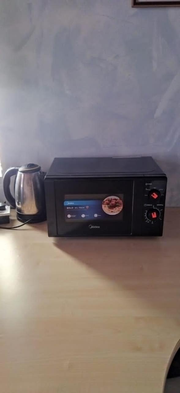 Studio PV3 sleep 4pax Dual key concept