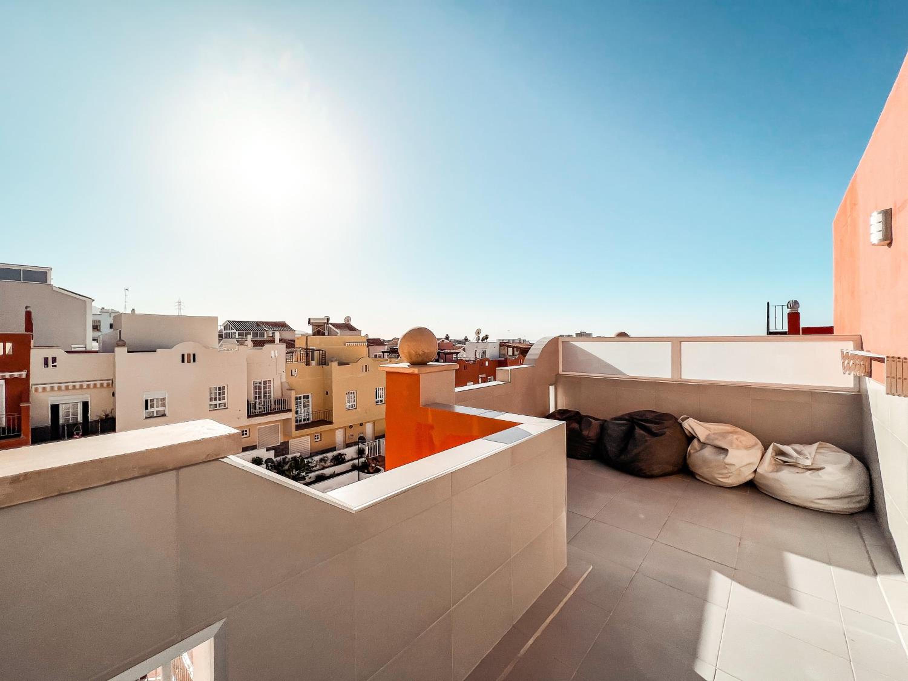 roof