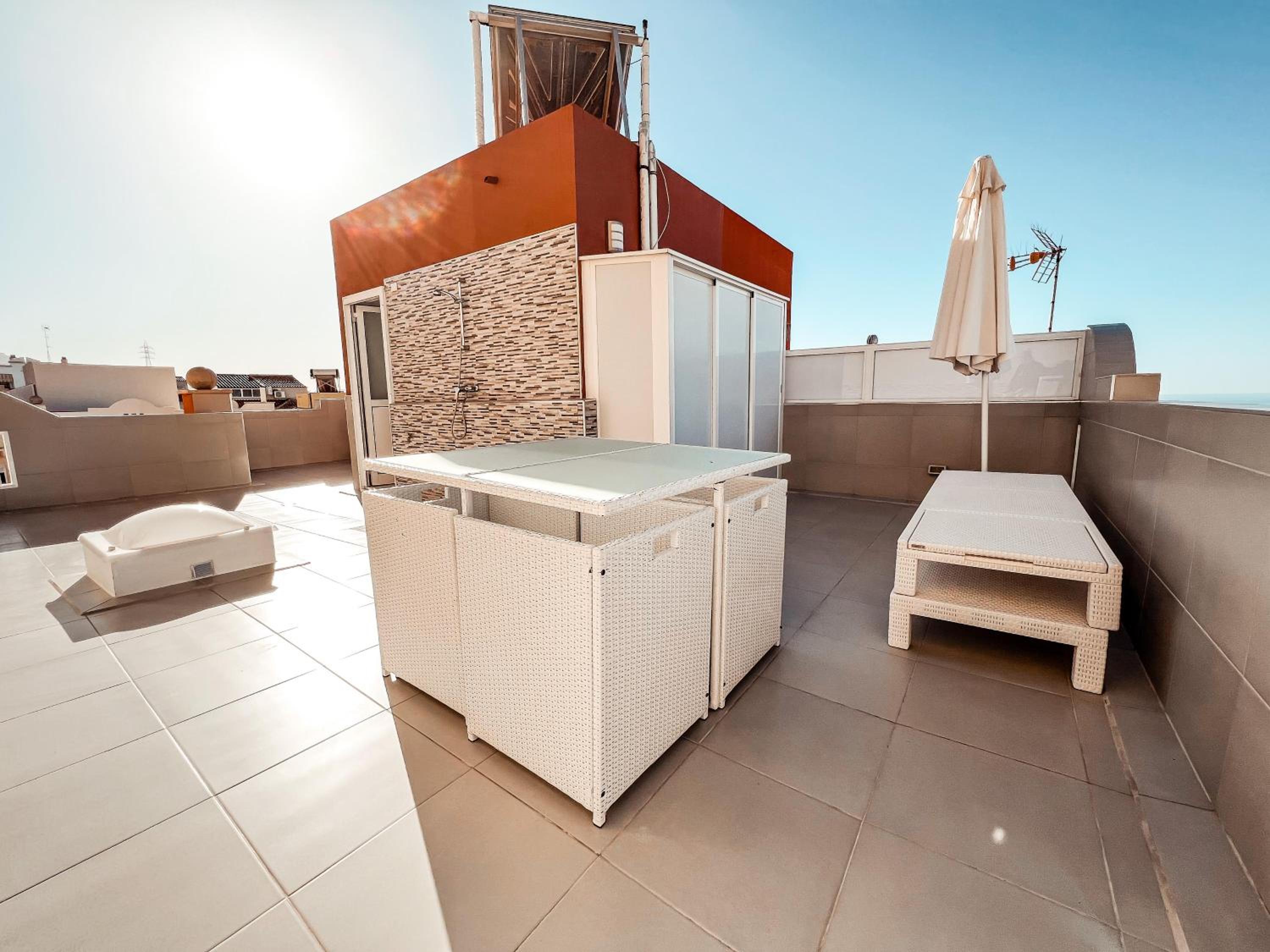 roof