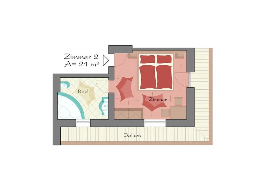 Pension Waldegg