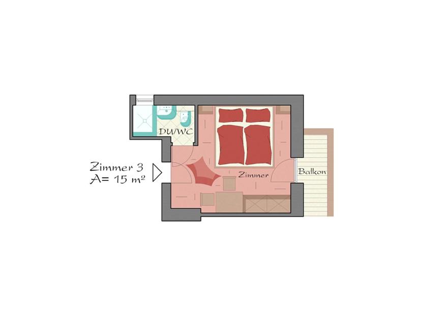 Pension Waldegg