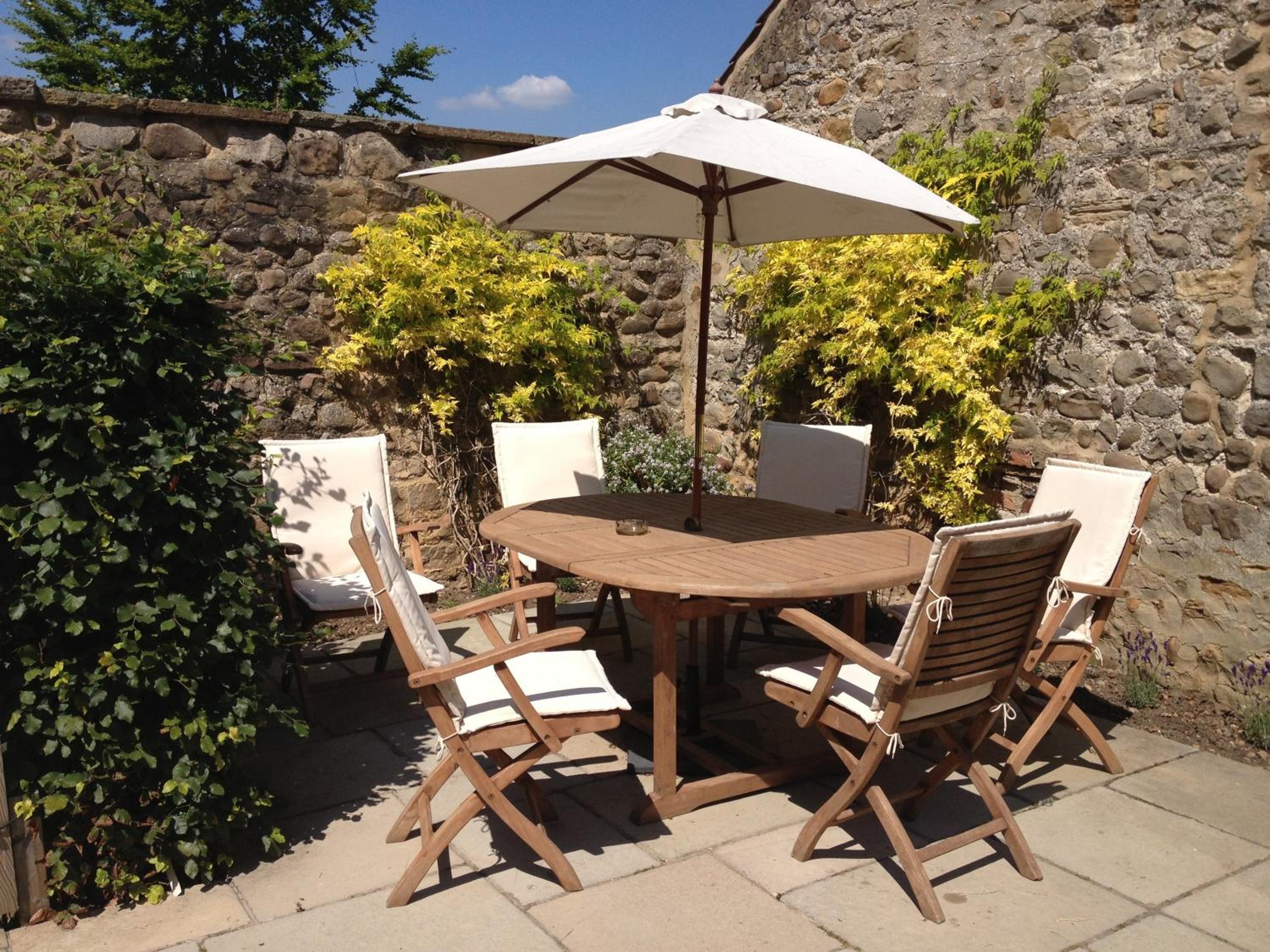 The Old Coach House