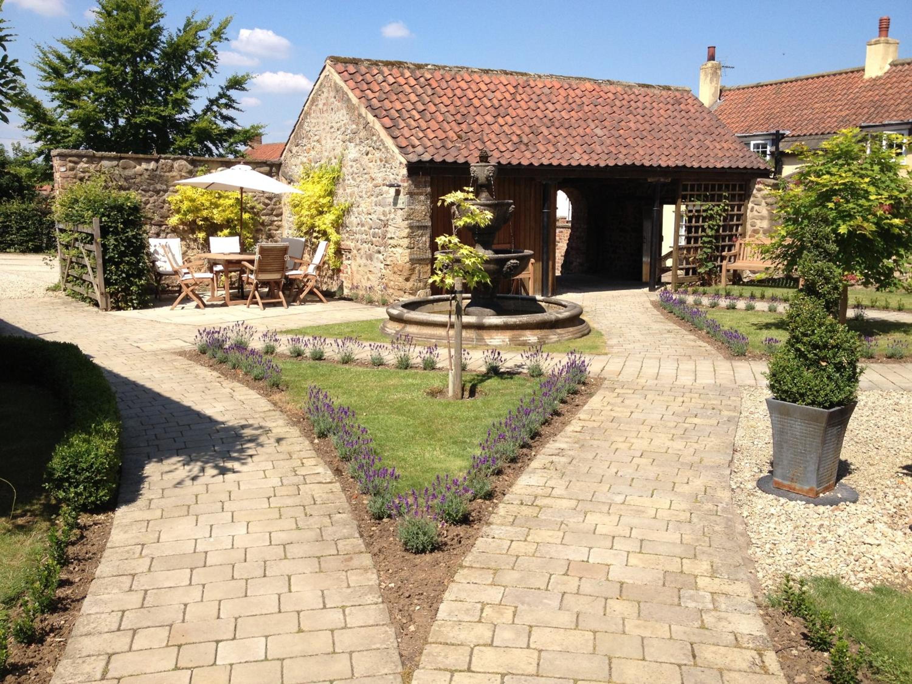 The Old Coach House
