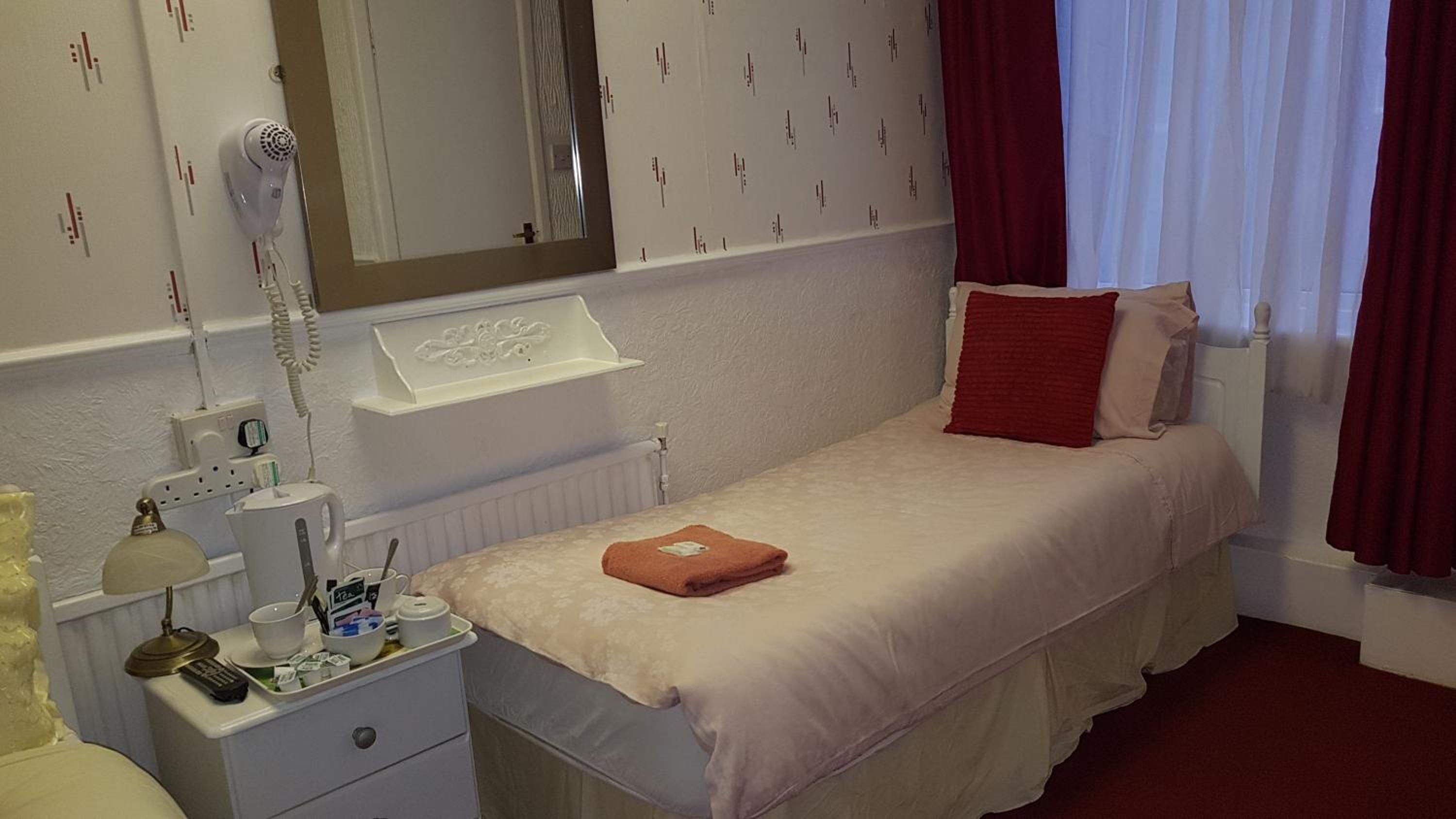 The Brema Hotel