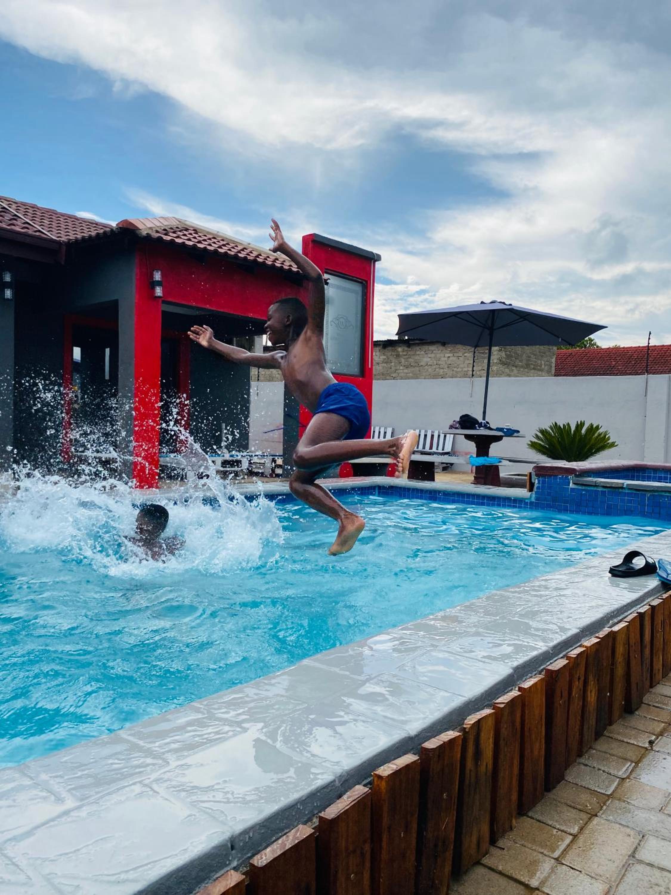 Executive Galaxy Guest House Nkowankowa