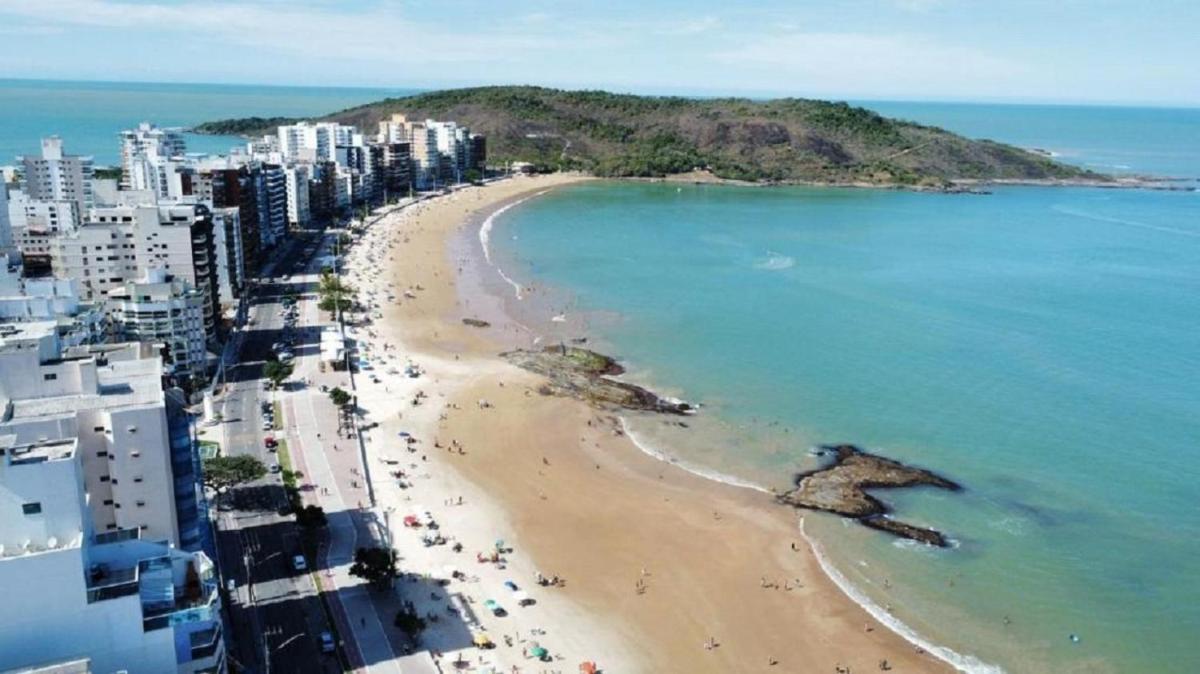 Pousada Paraiso Guarapari view 4