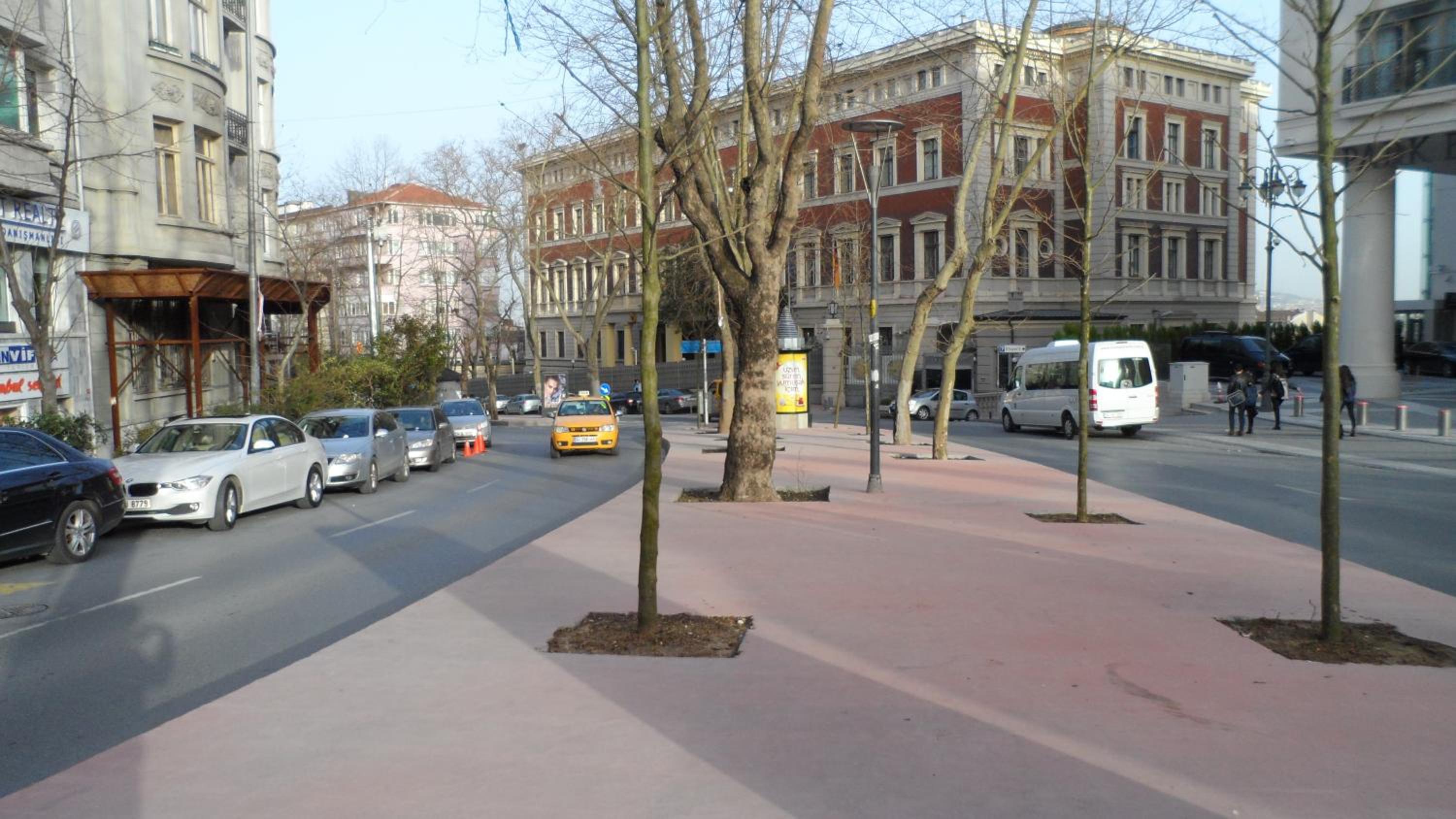 Park Star Otel Taksim - Image 22