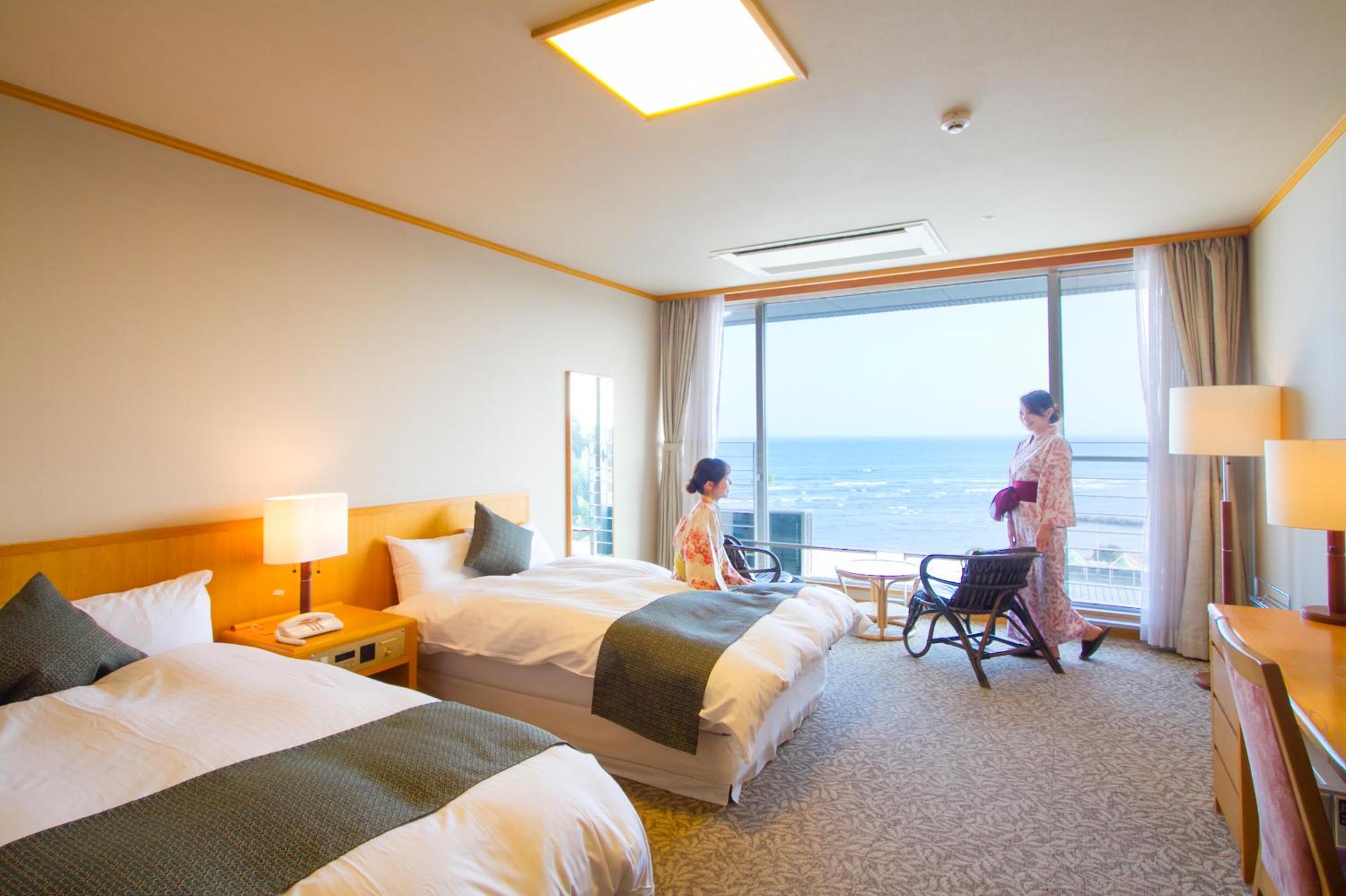 Spa and Resort Hotel Solage Oita Hiji Beppuwan