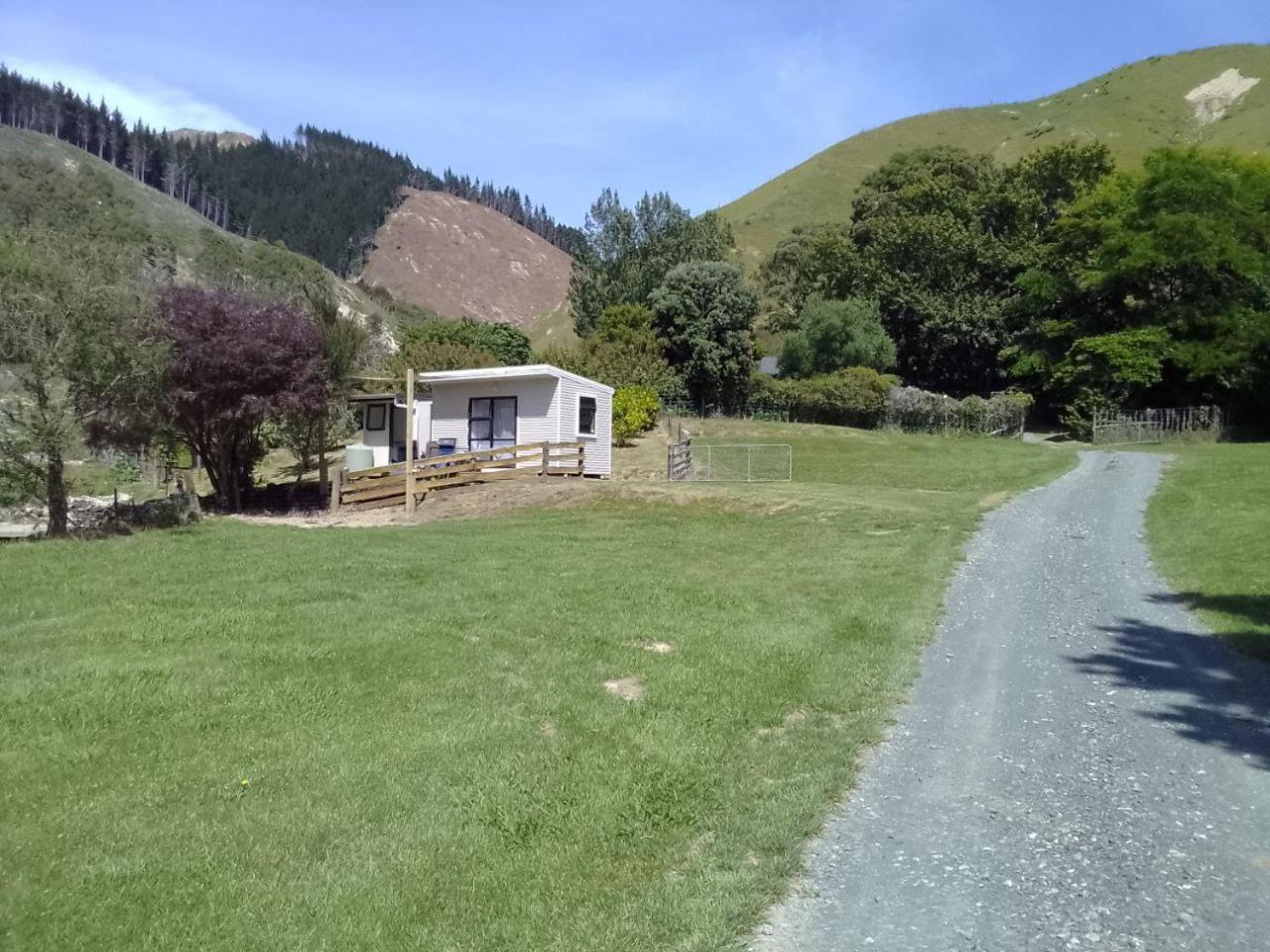 Cable Bay Farm