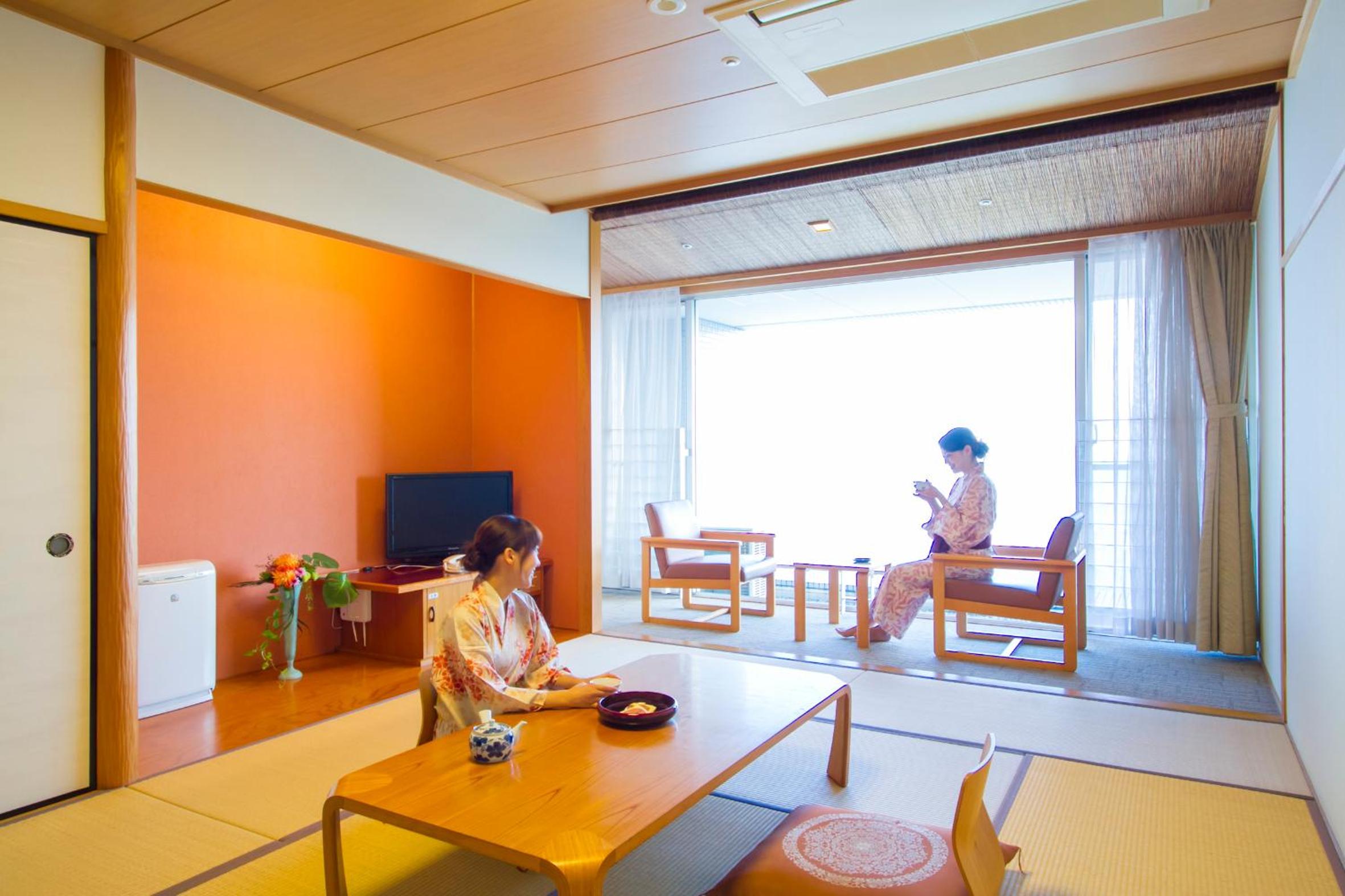 Spa and Resort Hotel Solage Oita Hiji Beppuwan