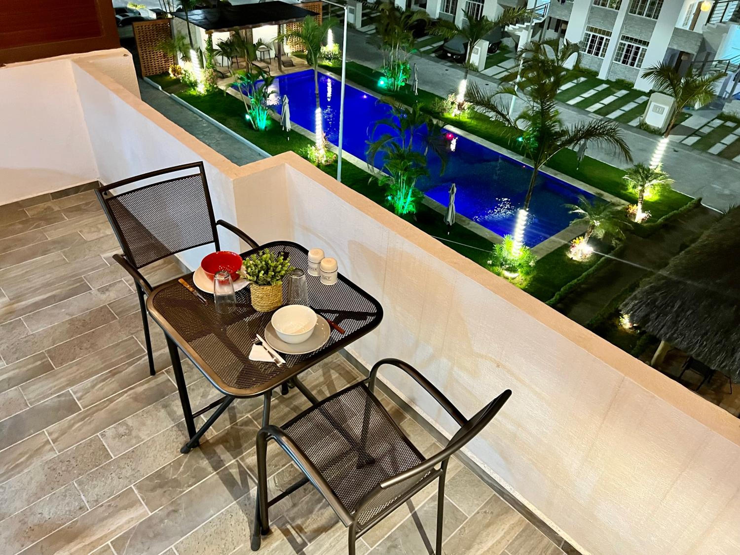 5E Roof- Penthouse Manzanillo exclusivo con alberca view 5