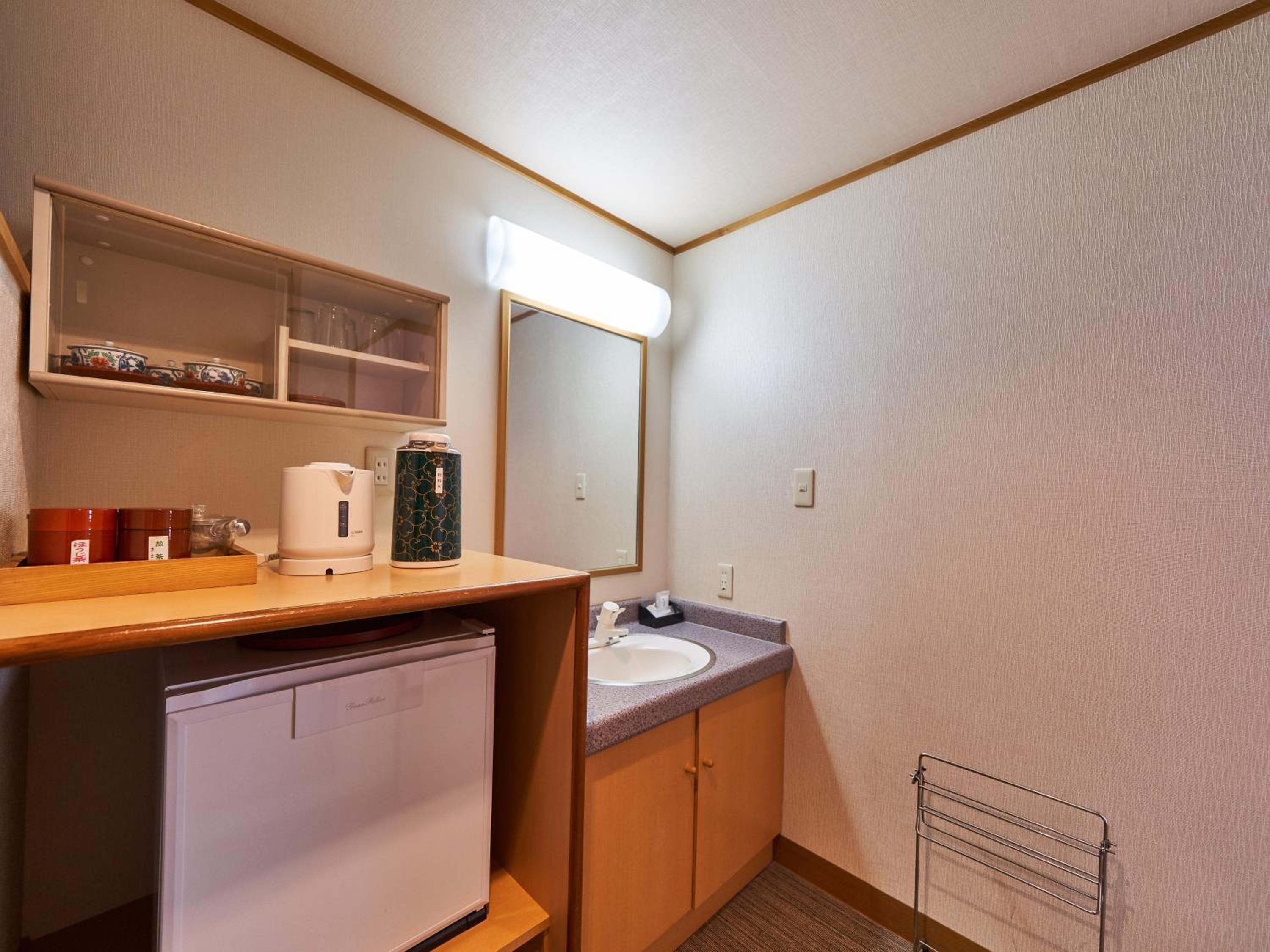 Hanabishi Hotel