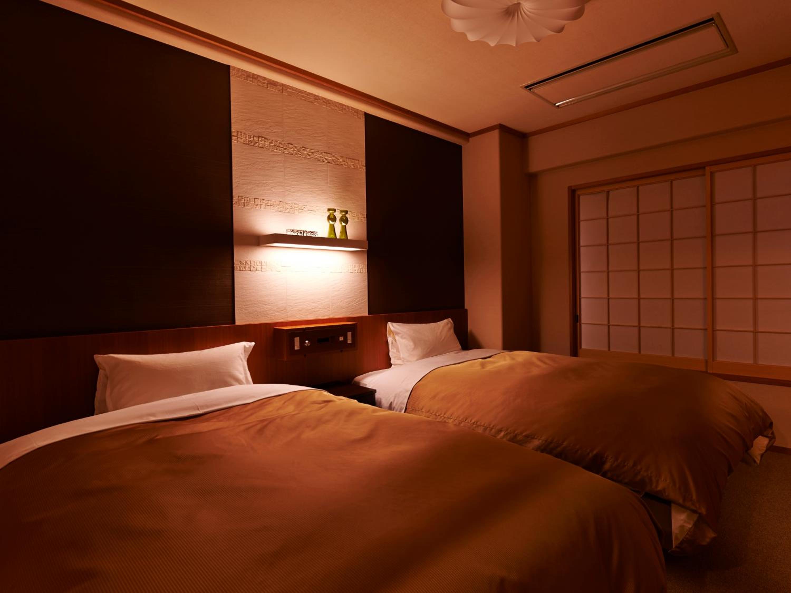 Hanabishi Hotel