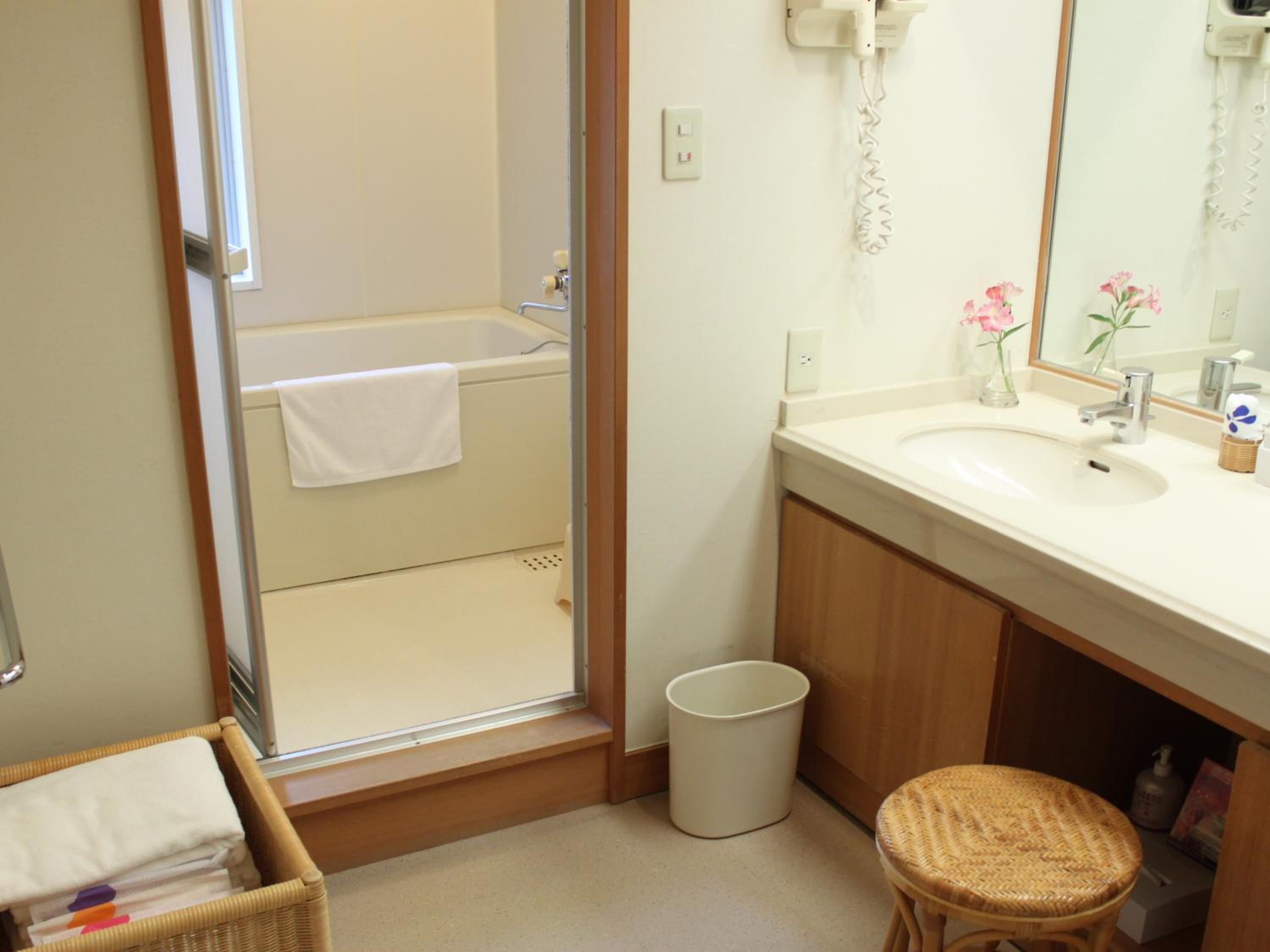 Hanabishi Hotel