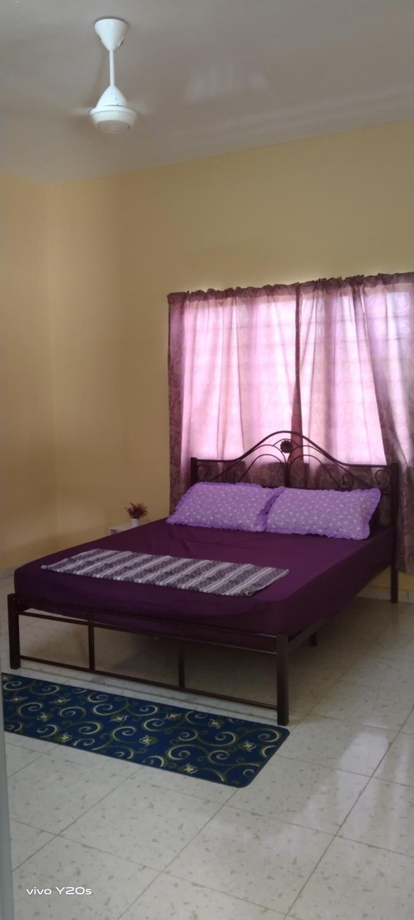 HOMESTAY KAKMAH