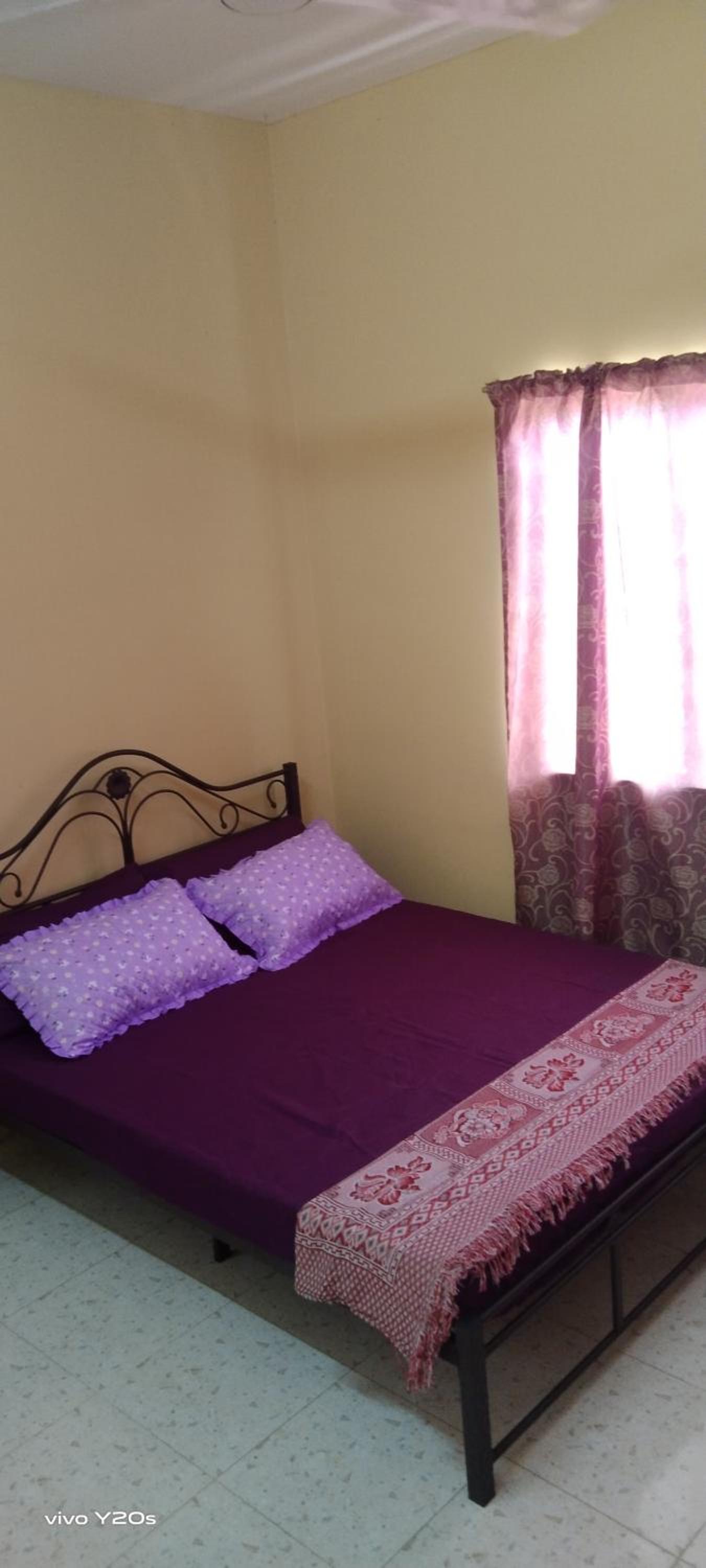 HOMESTAY KAKMAH