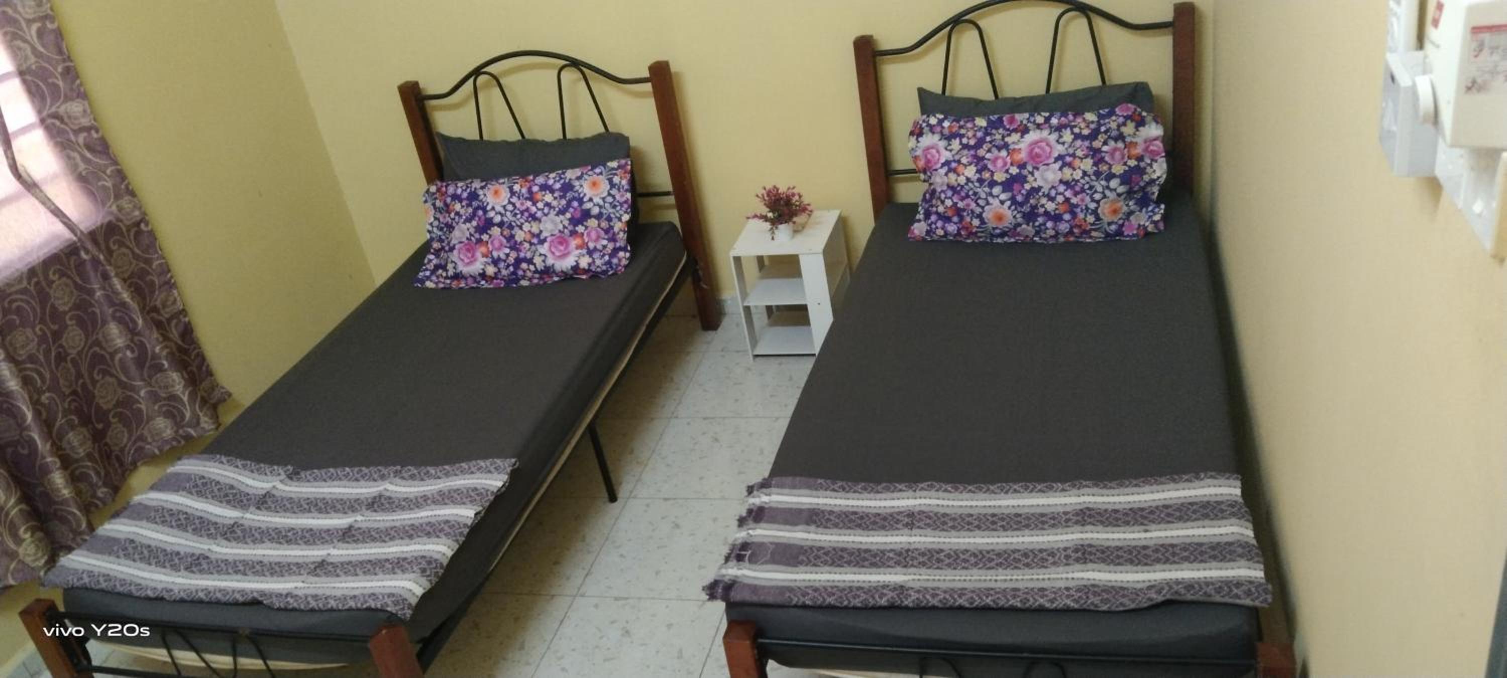 HOMESTAY KAKMAH