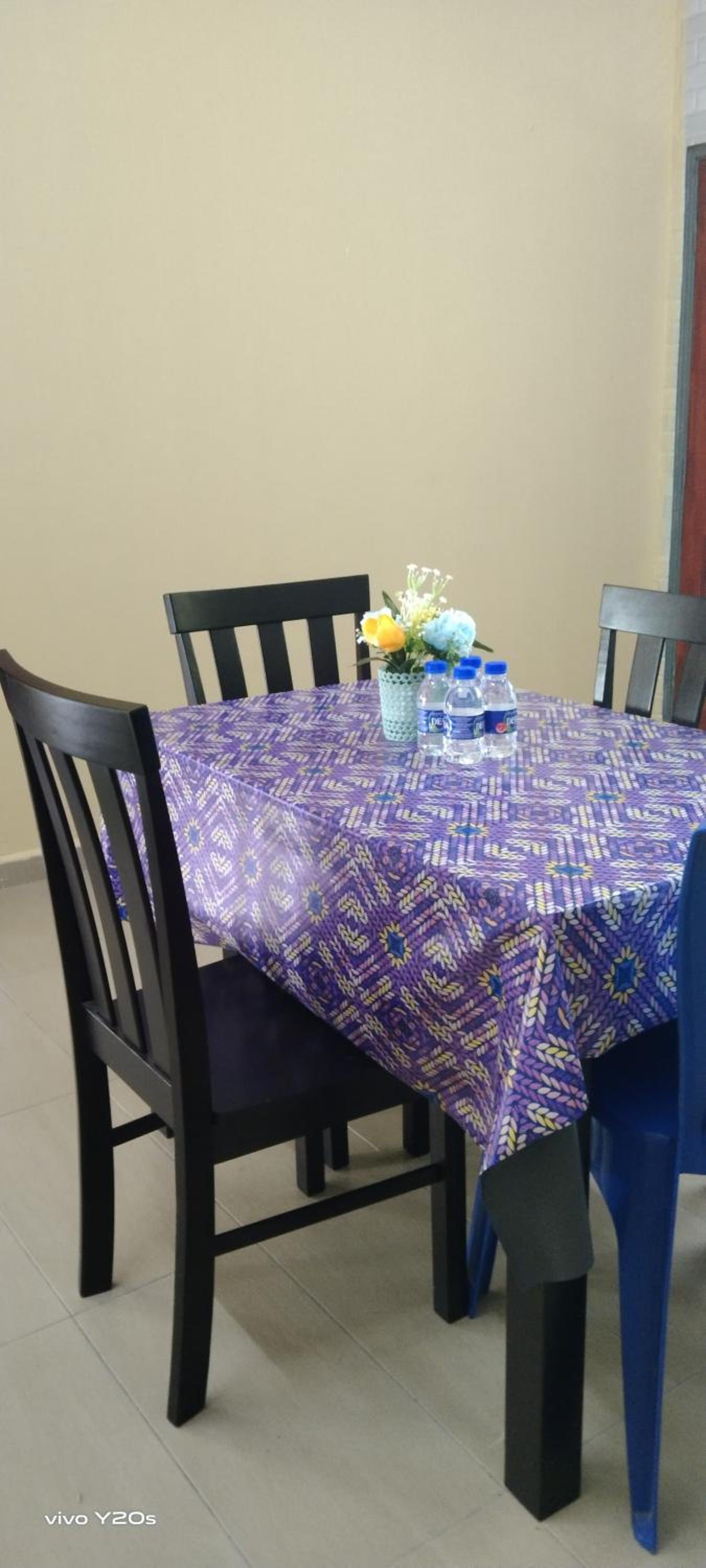 HOMESTAY KAKMAH