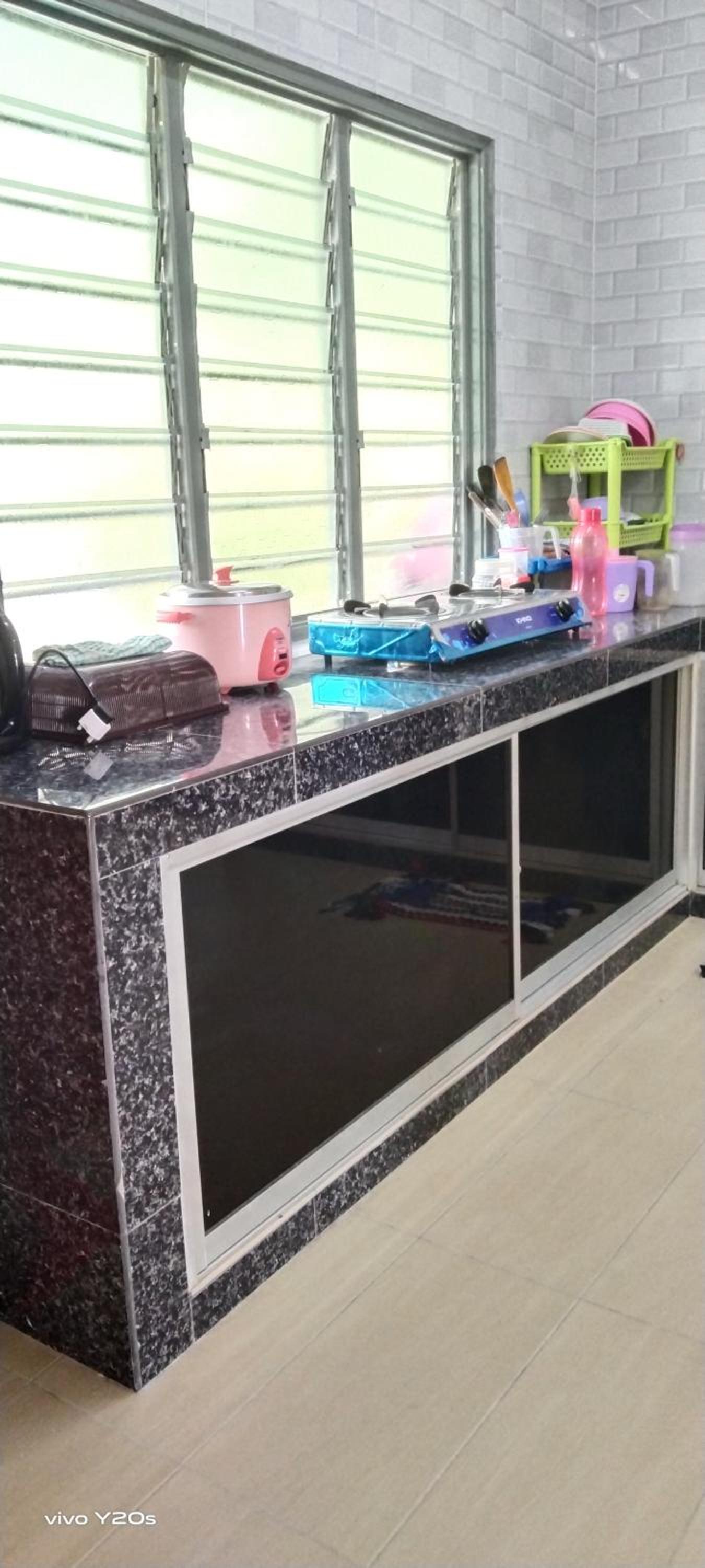HOMESTAY KAKMAH