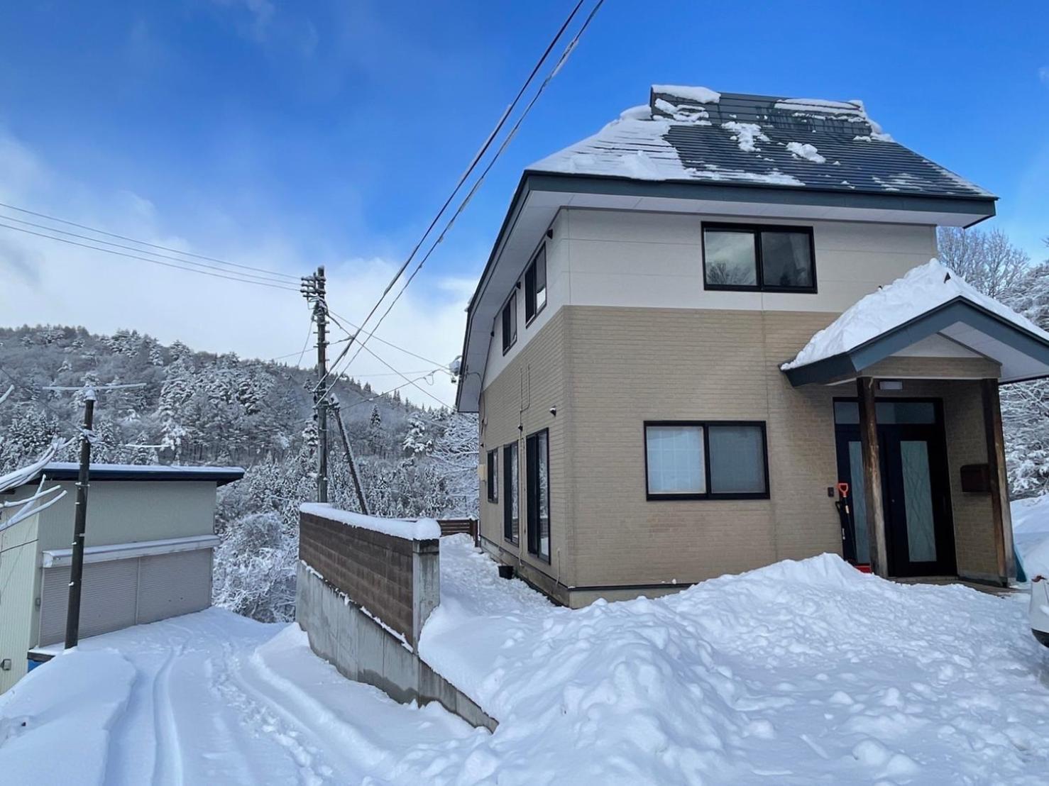 Five Peaks Ryuoo view 3