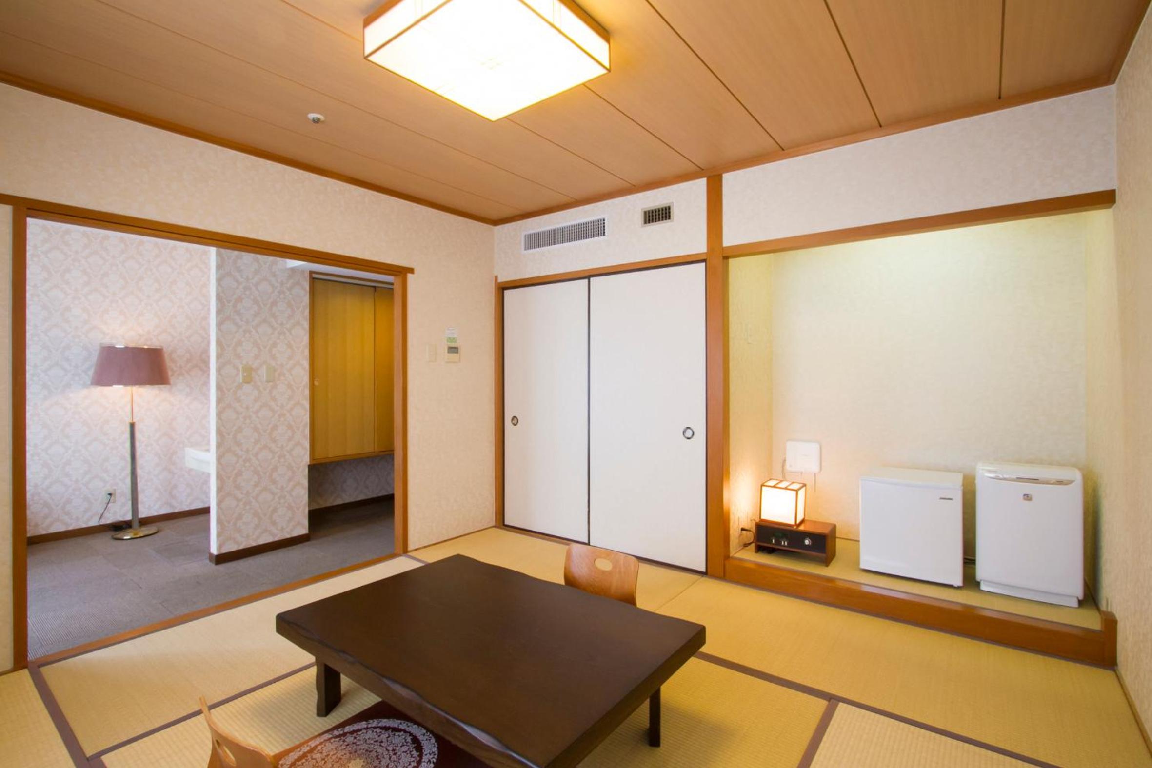 Spa and Resort Hotel Solage Oita Hiji Beppuwan