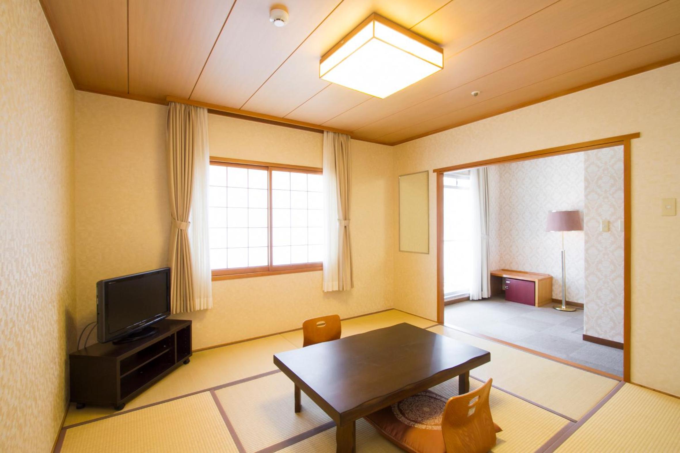 Spa and Resort Hotel Solage Oita Hiji Beppuwan