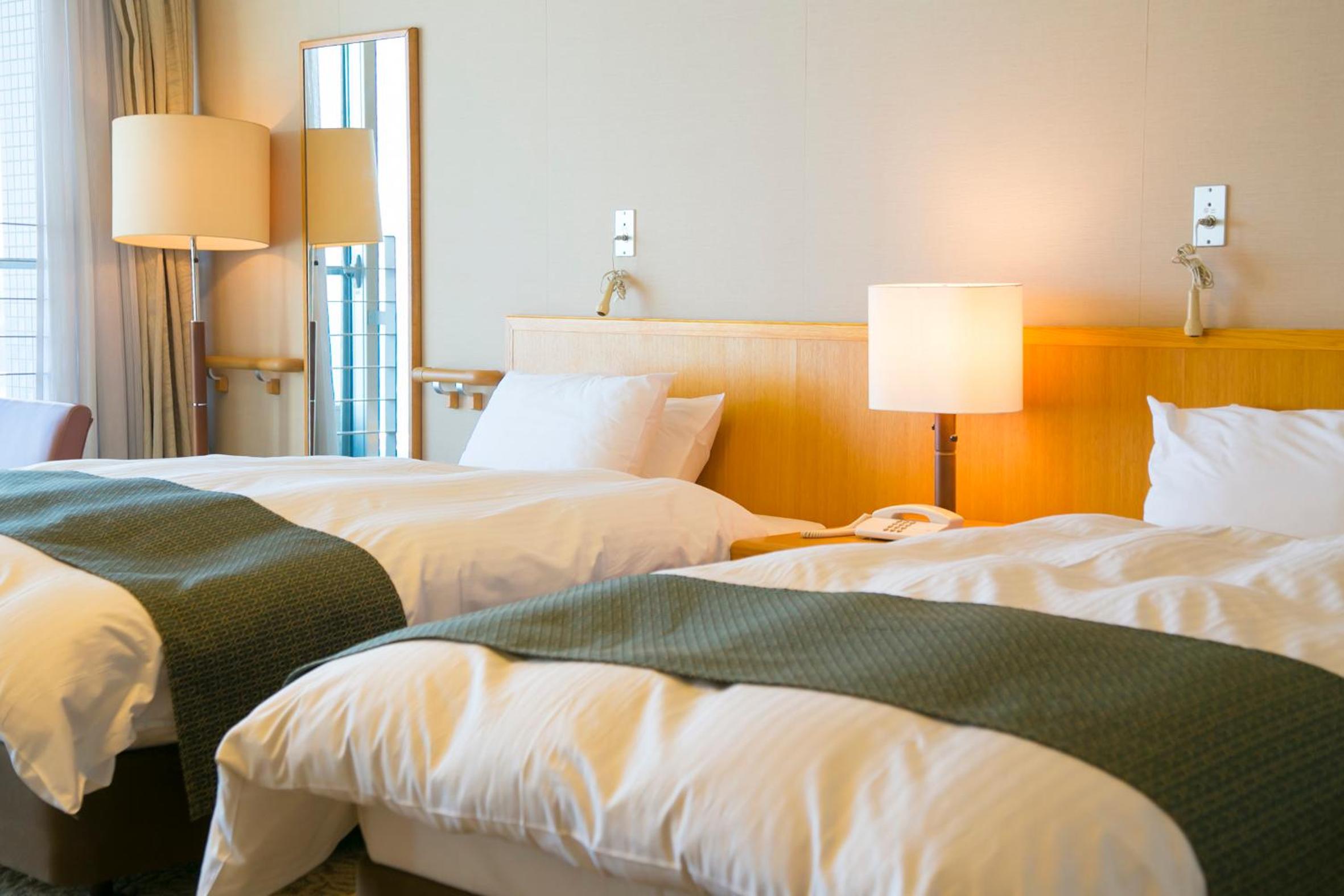Spa and Resort Hotel Solage Oita Hiji Beppuwan