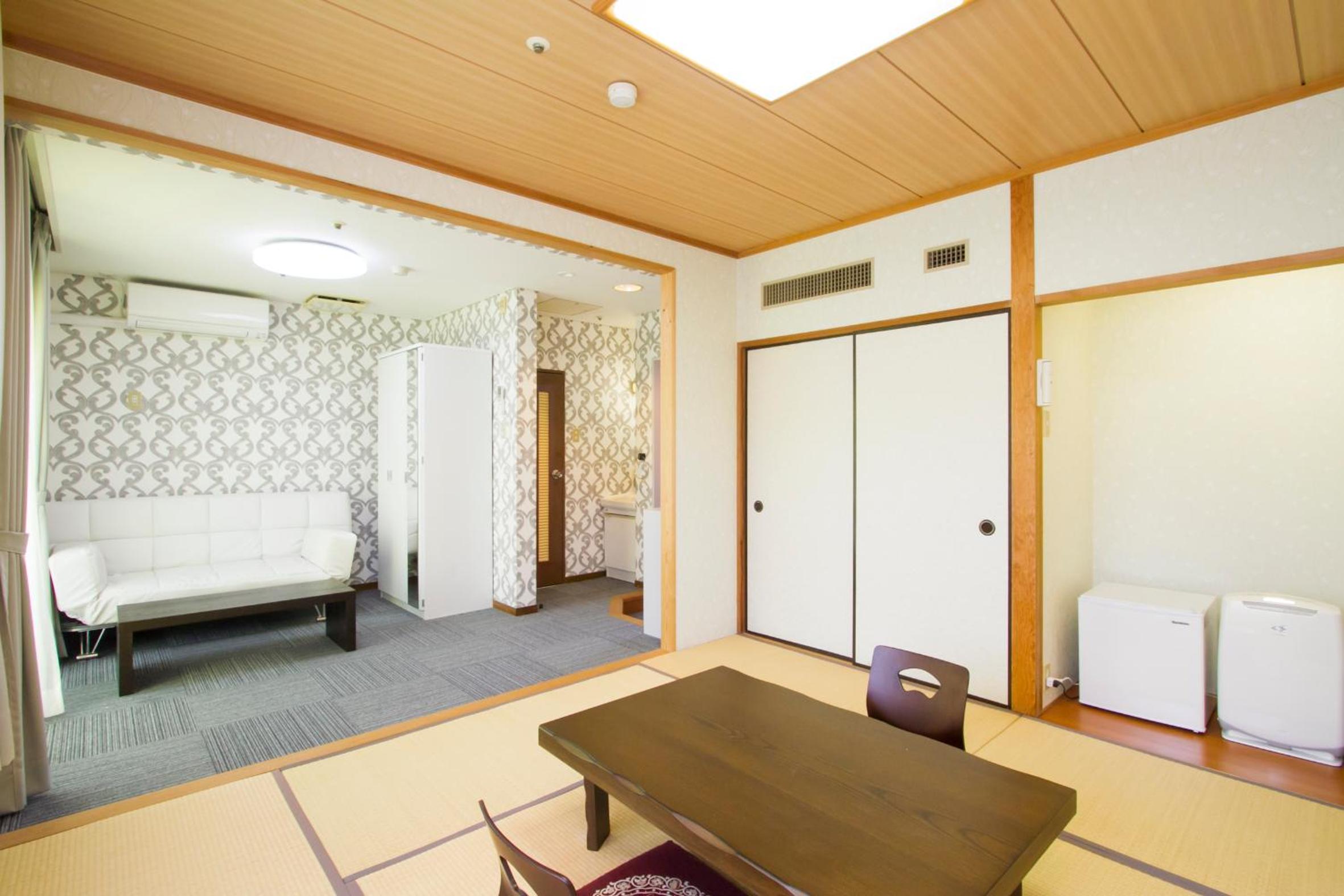 Spa and Resort Hotel Solage Oita Hiji Beppuwan