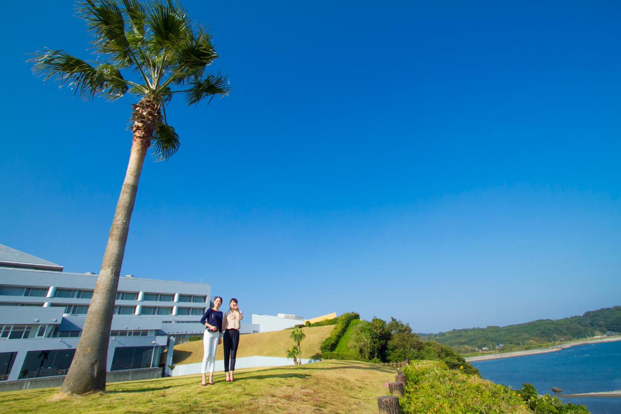 Spa and Resort Hotel Solage Oita Hiji Beppuwan