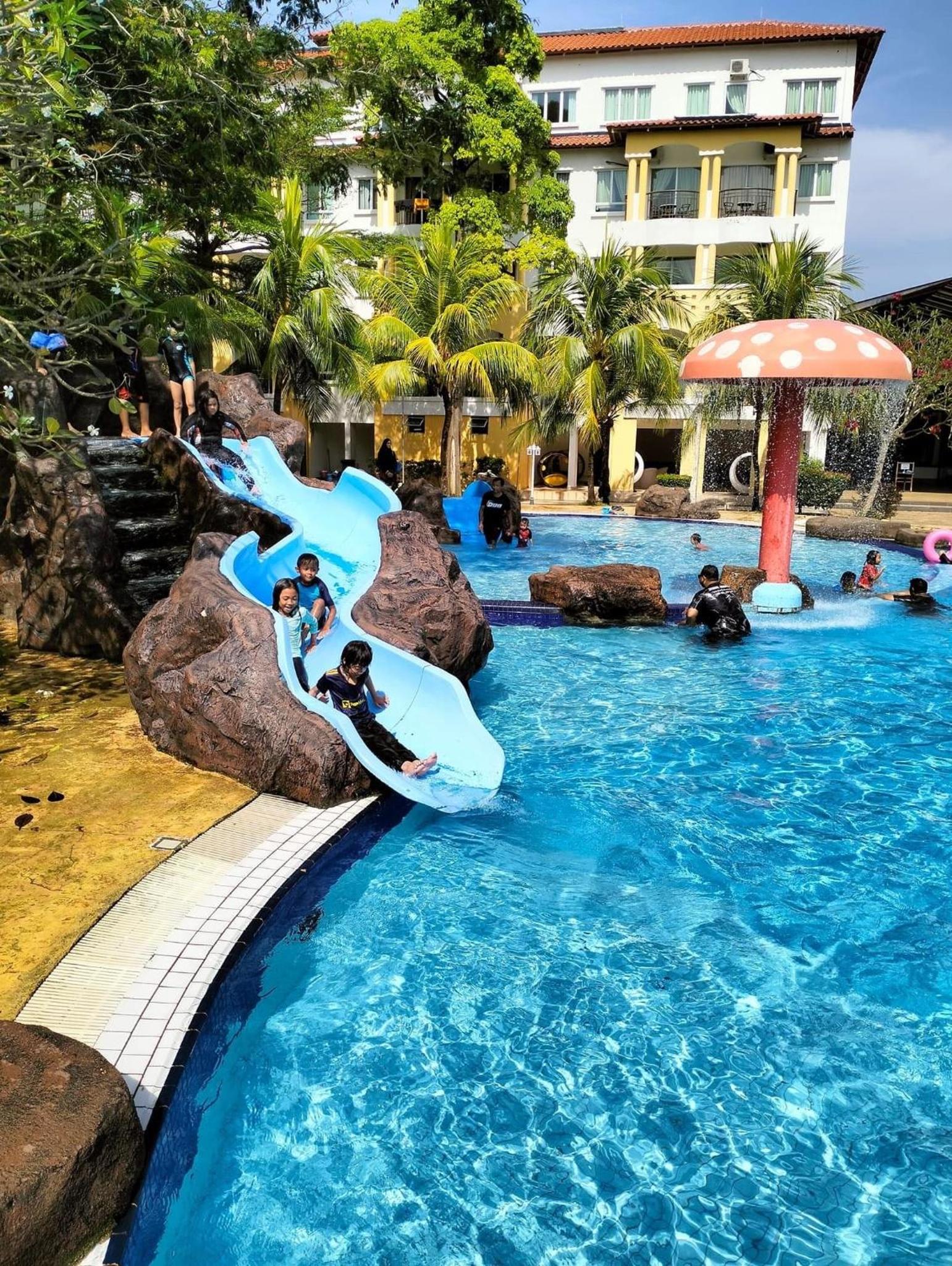 JoJo Homestay Tiara Residence