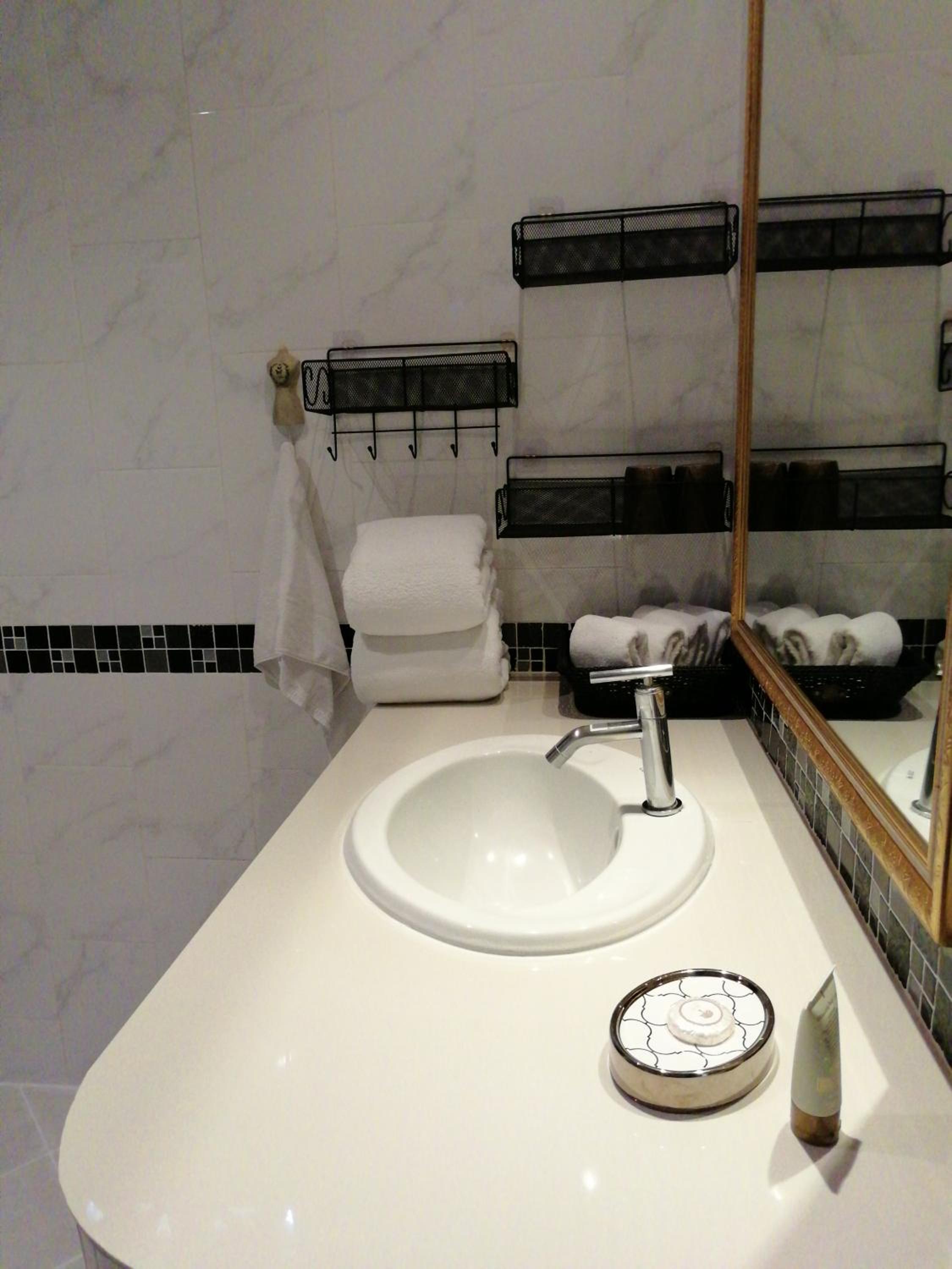 Klong Muang Beach Apartment