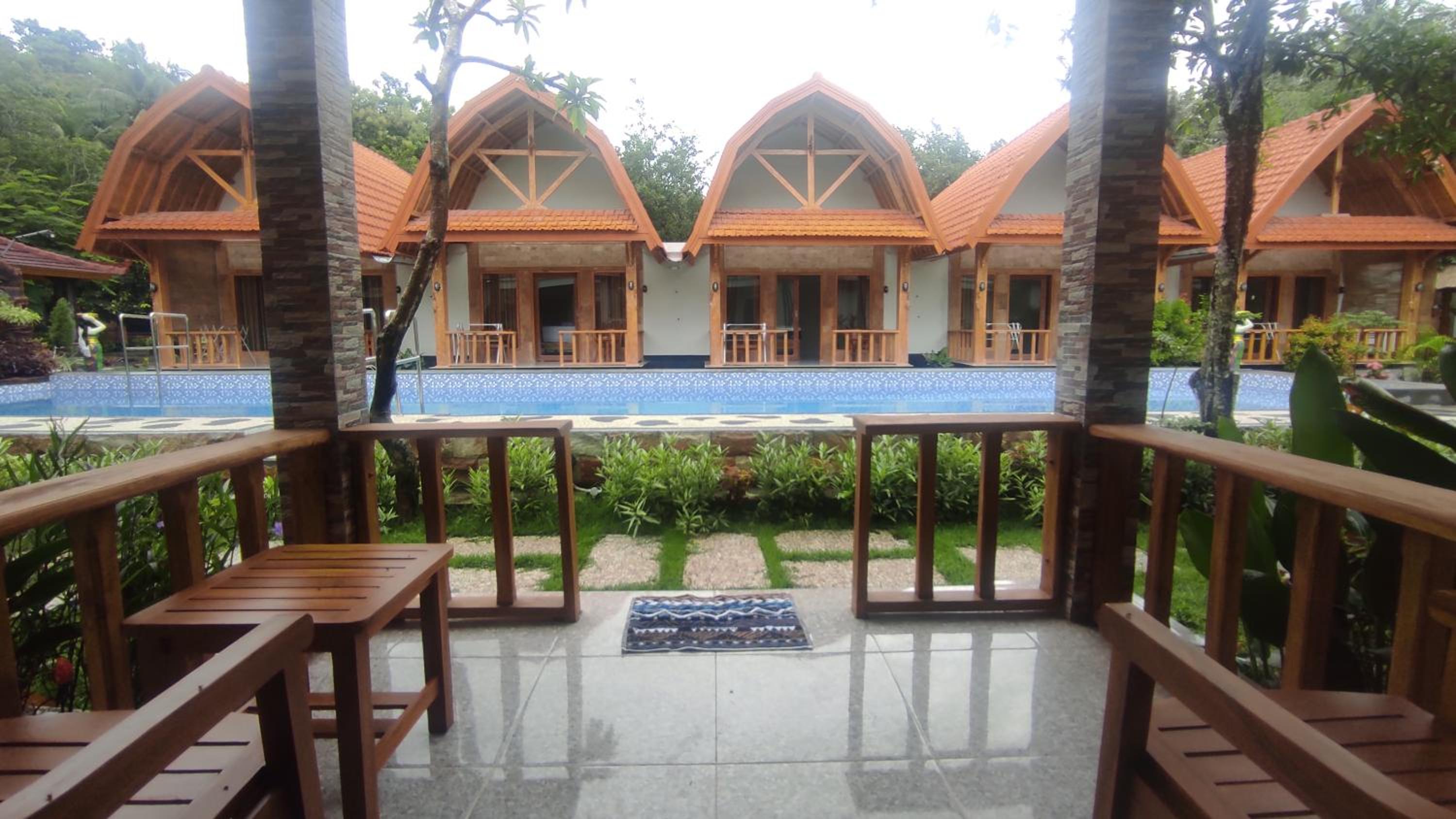 Kristal Garden