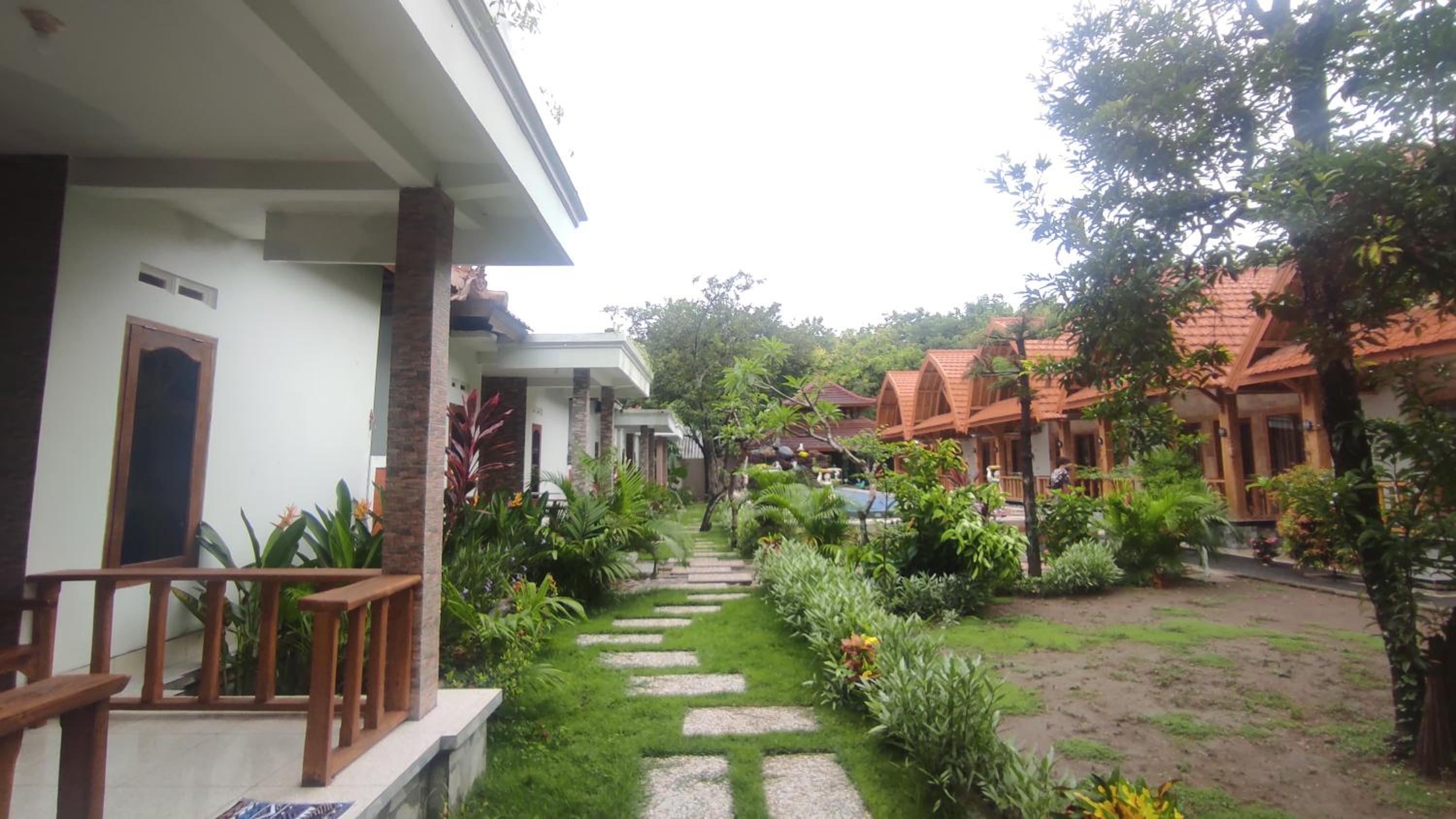 Kristal Garden
